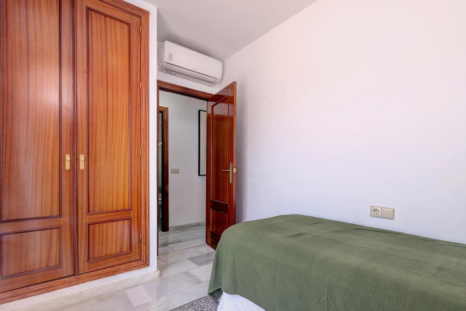 Casa Orion Manilva