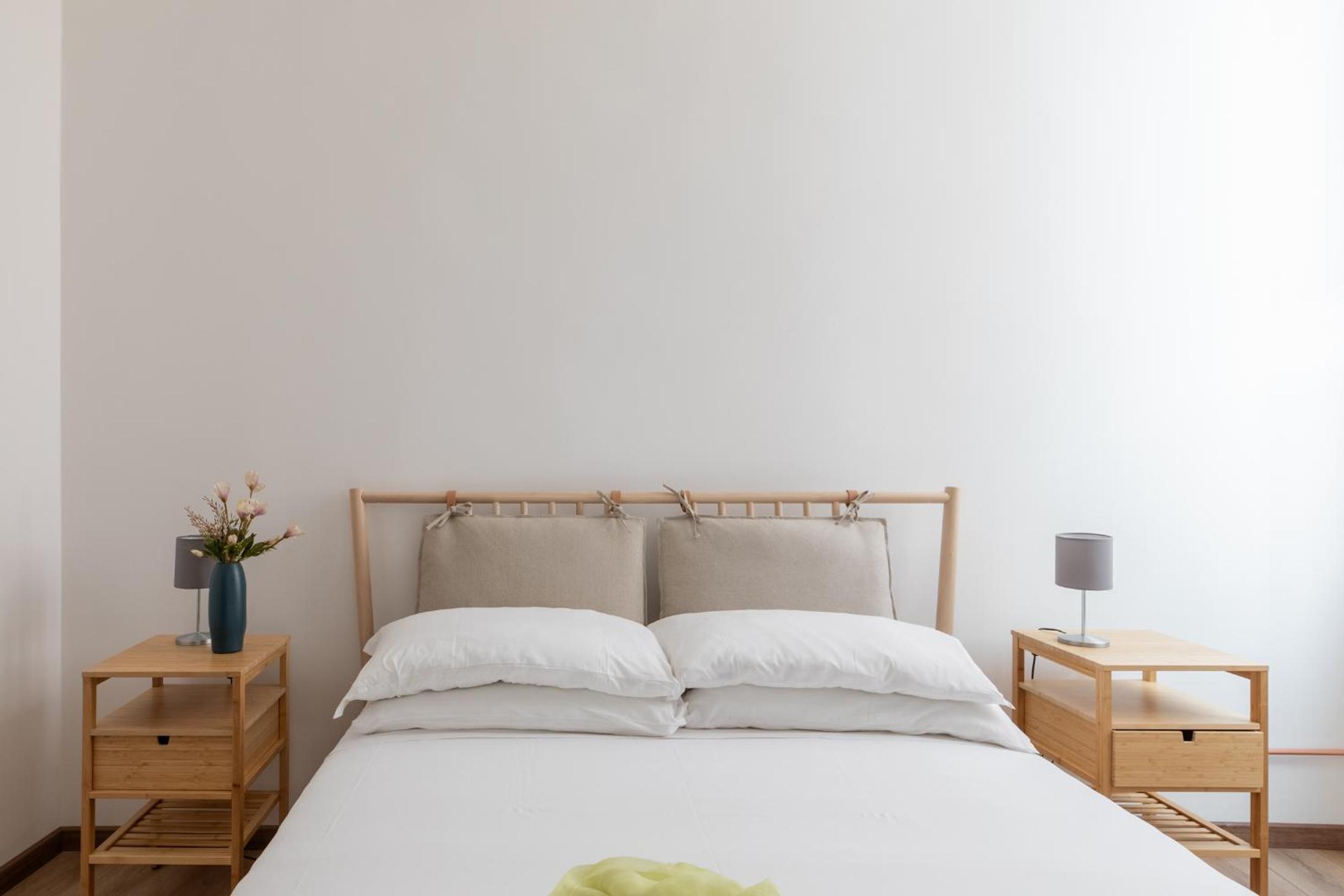 iFlat Bright Brand New 3-Bedroom Apt in Monti