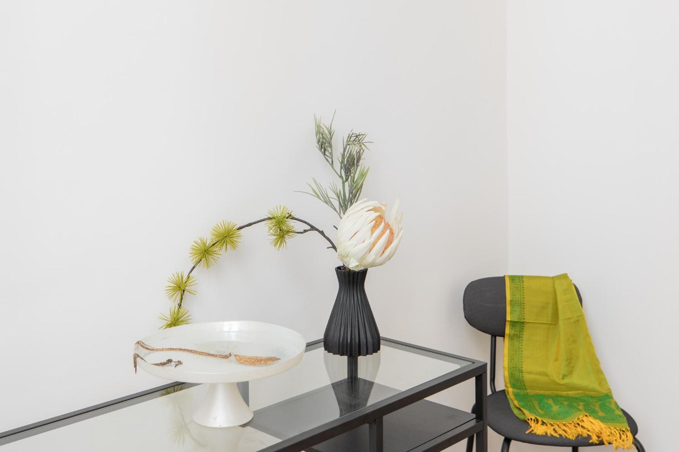 iFlat Bright Brand New 3-Bedroom Apt in Monti
