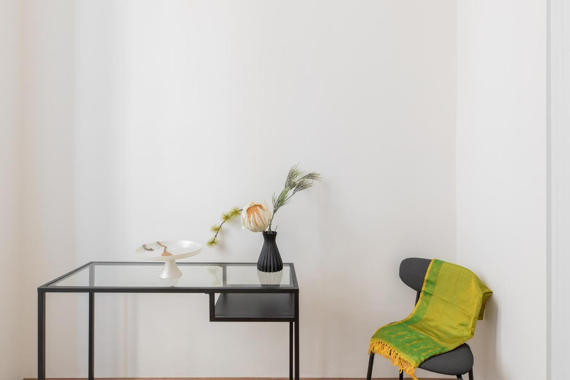 iFlat Bright Brand New 3-Bedroom Apt in Monti