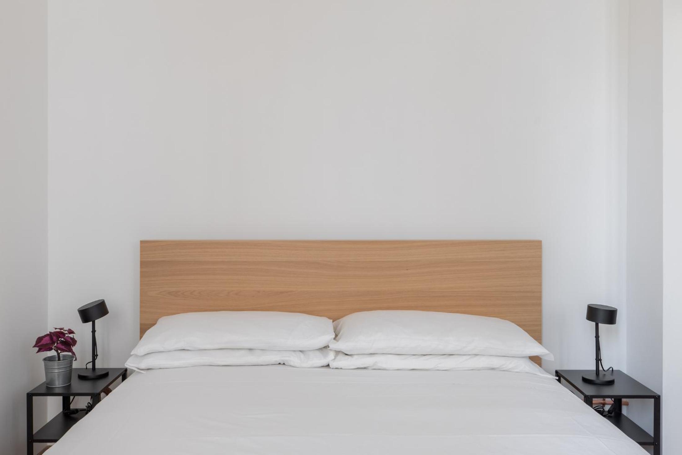iFlat Bright Brand New 3-Bedroom Apt in Monti