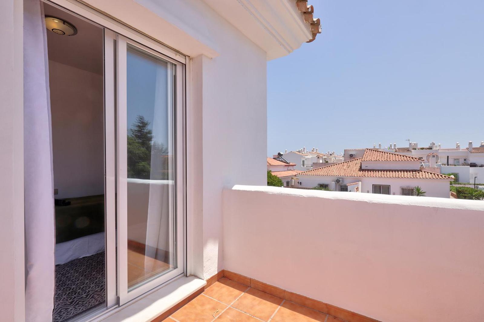 Casa Orion Manilva