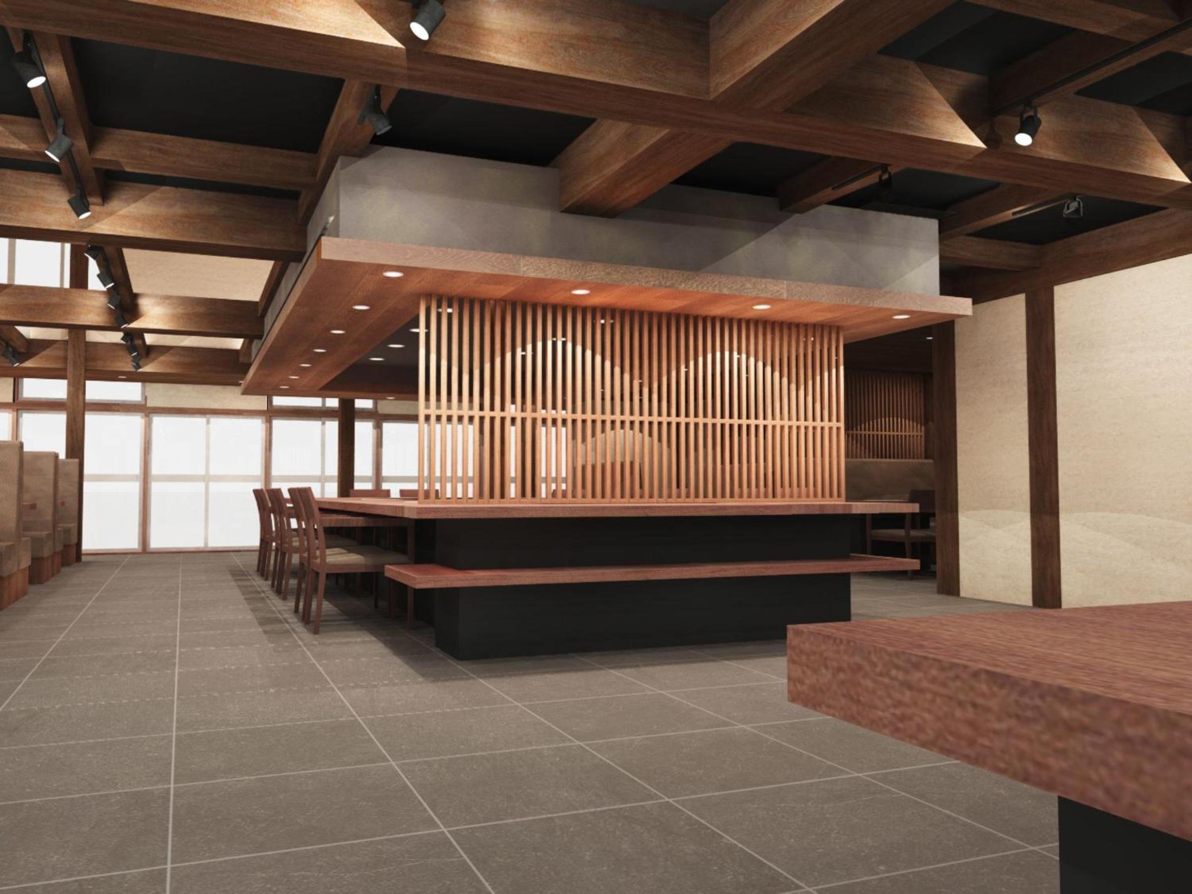 Ryokan Gizan