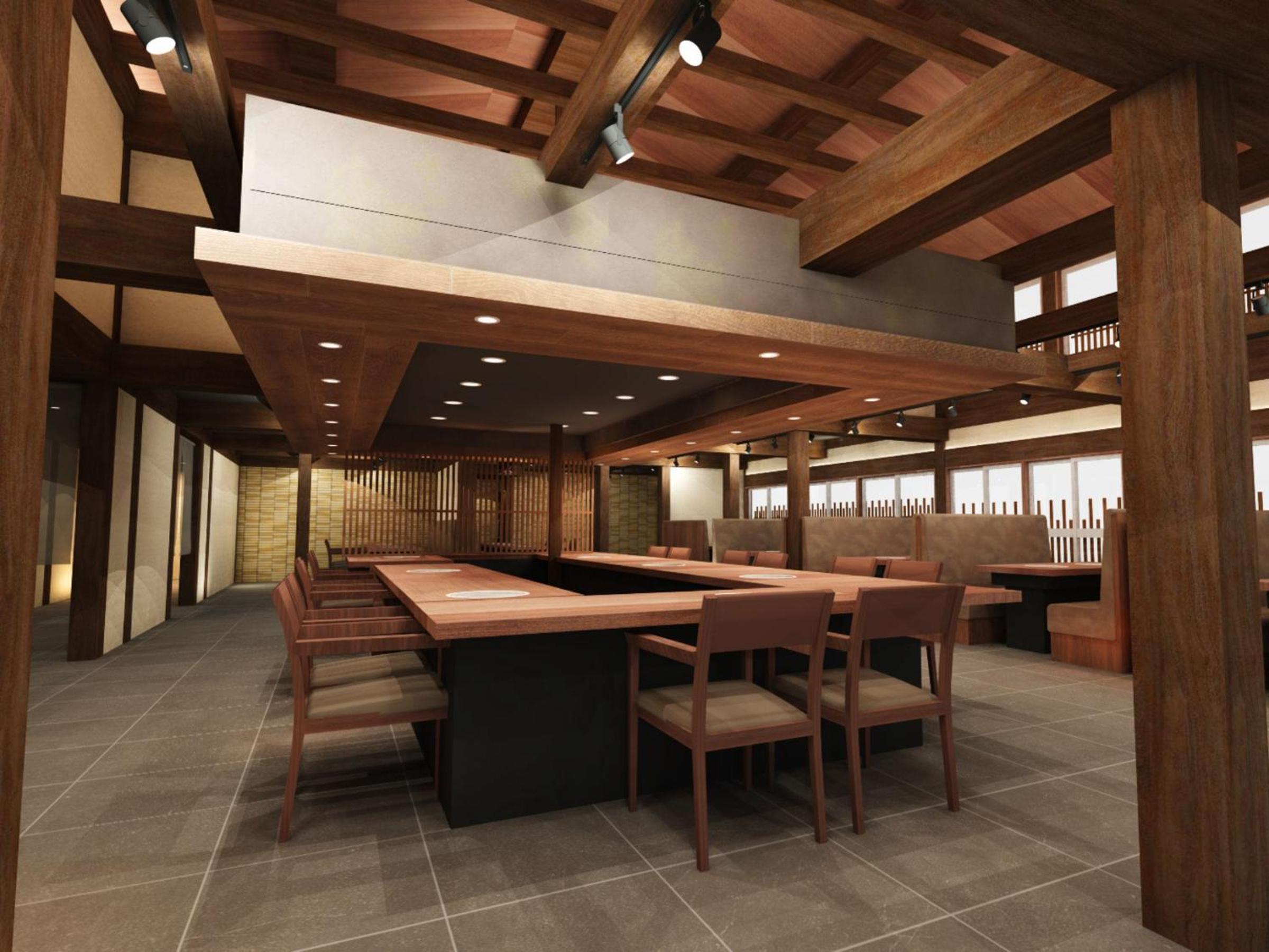 Ryokan Gizan