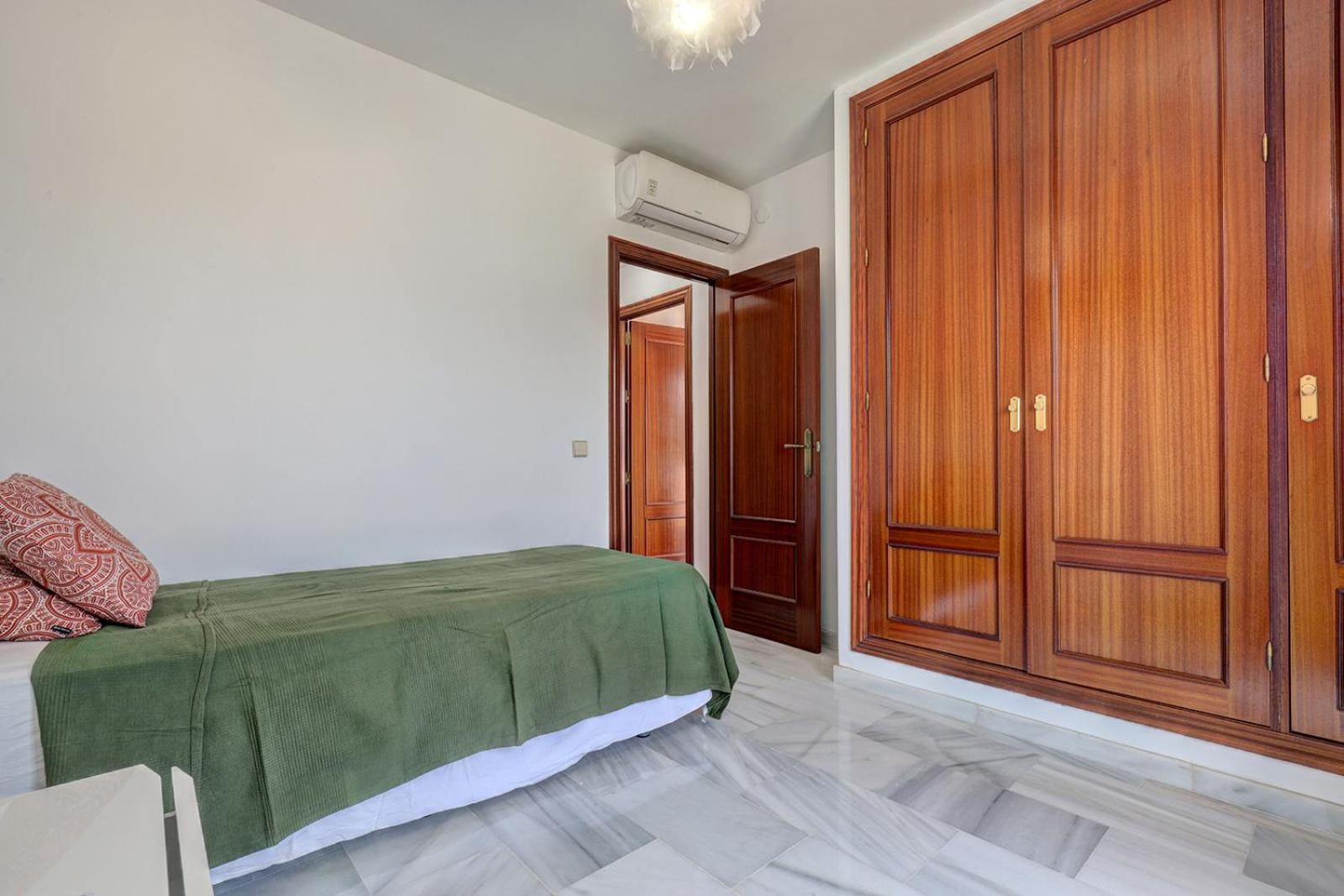 Casa Orion Manilva