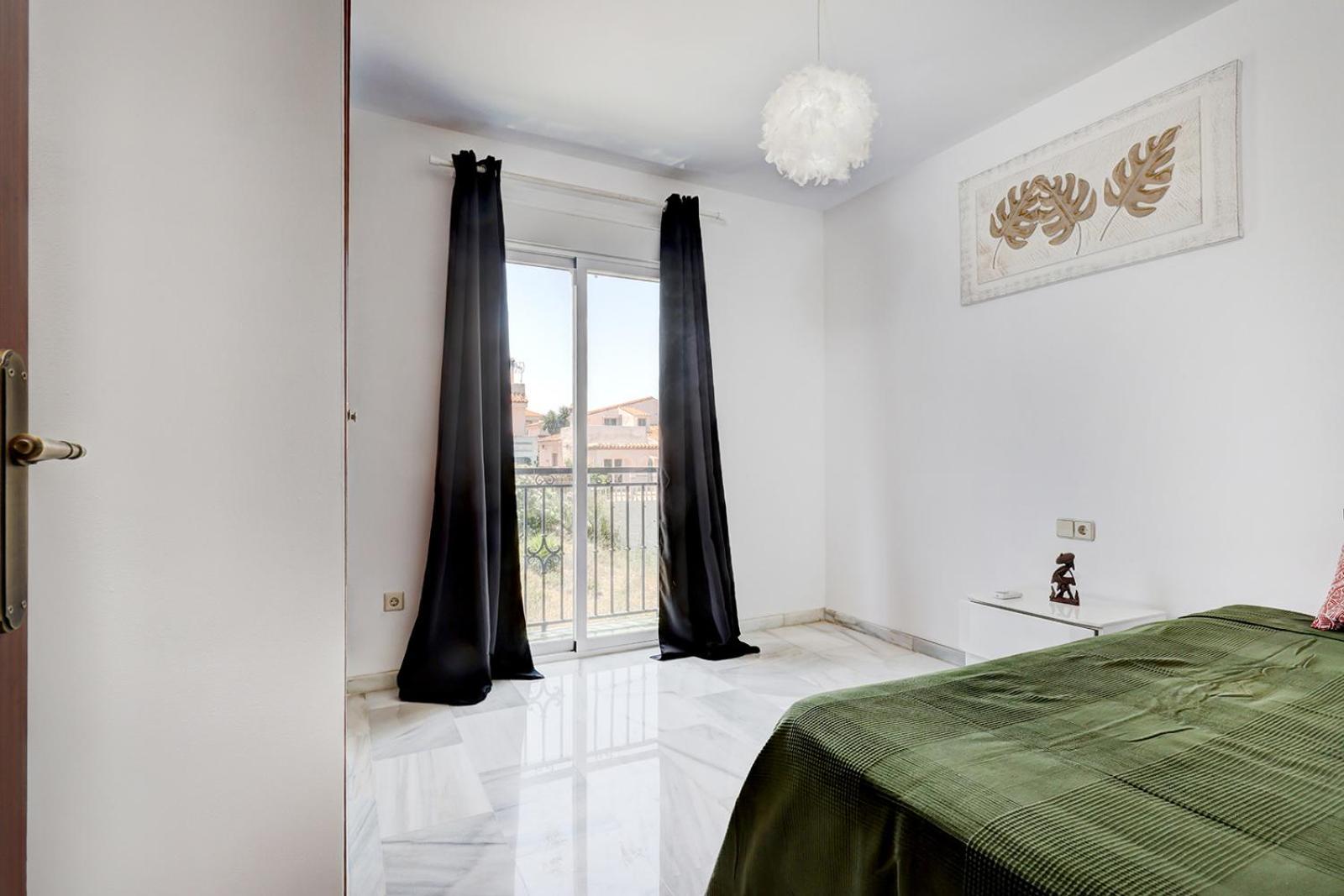 Casa Orion Manilva