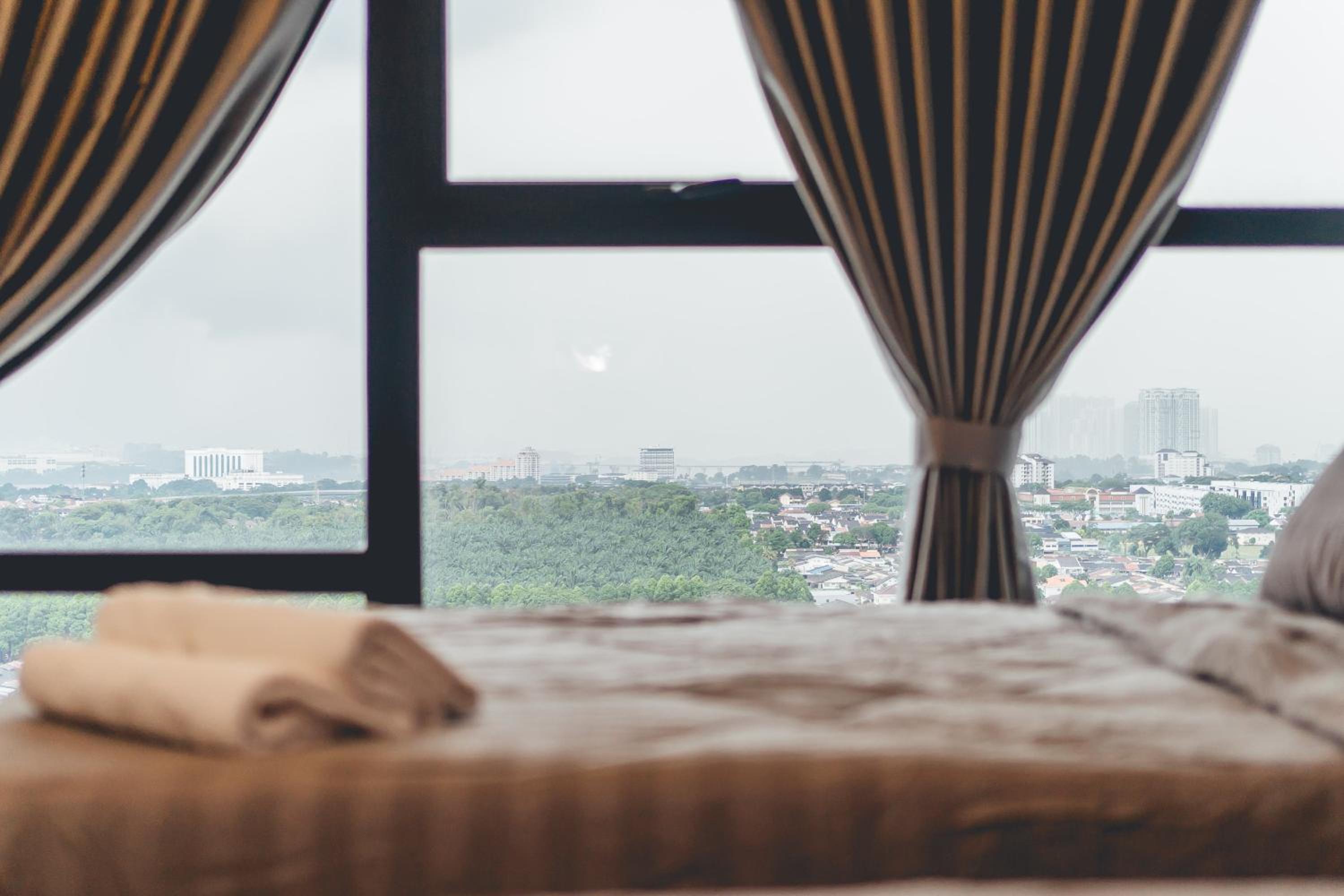 Mosaic Midvalley Oceanblue Nest 3BR w Bathtub by Our Stay