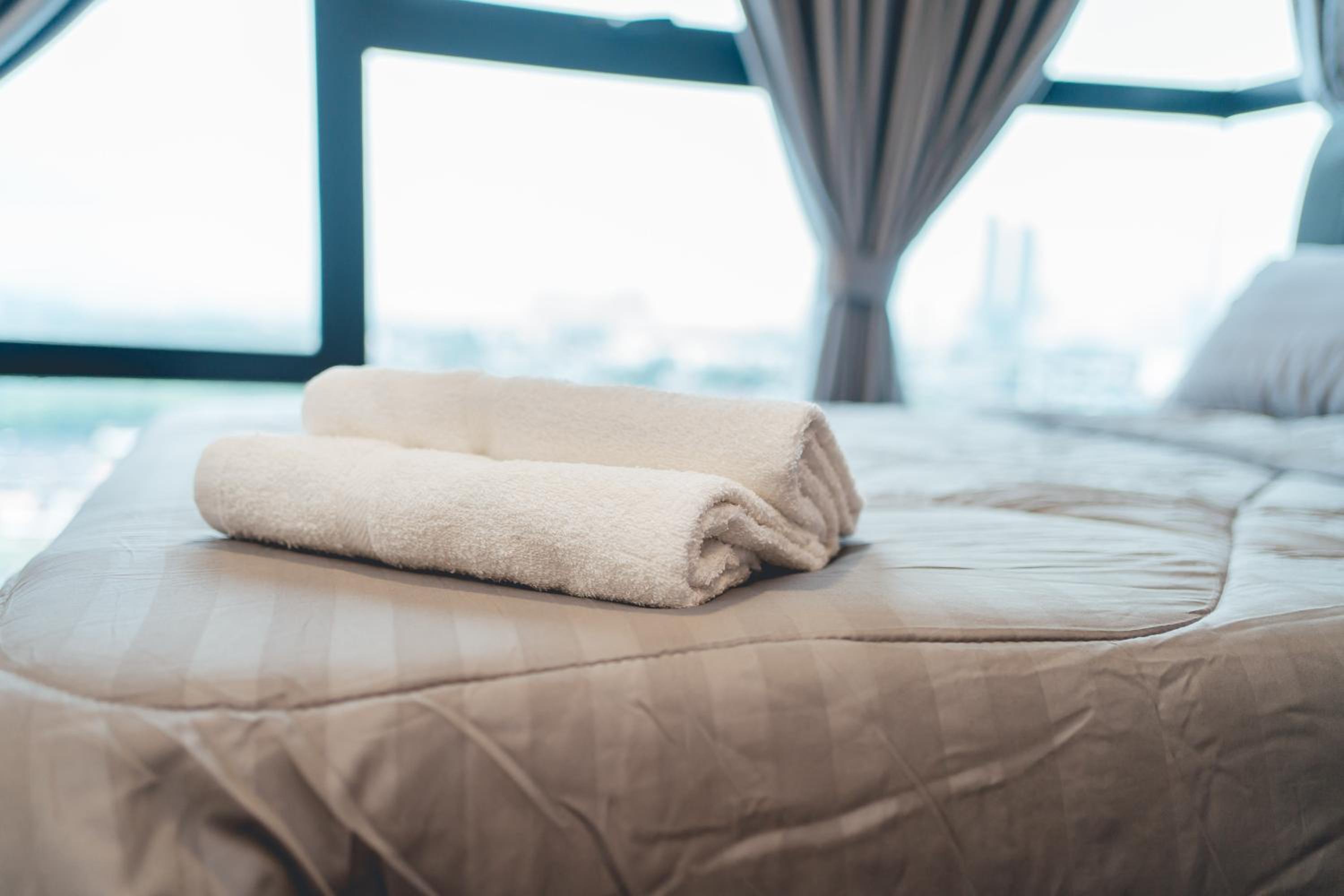 Mosaic Midvalley Oceanblue Nest 3BR w Bathtub by Our Stay