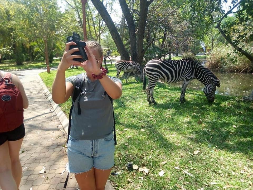 Jungle Breeze Home Stay