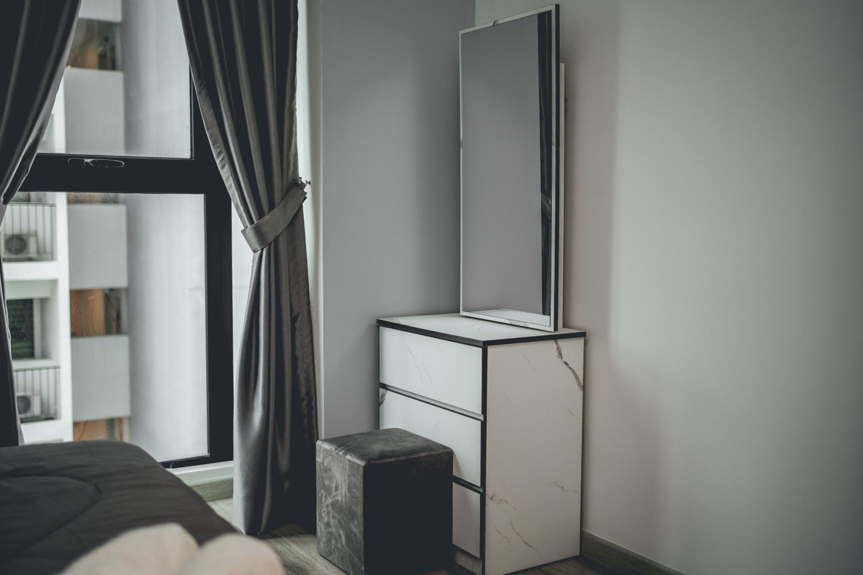 Mosaic Midvalley Oceanblue Nest 3BR w Bathtub by Our Stay