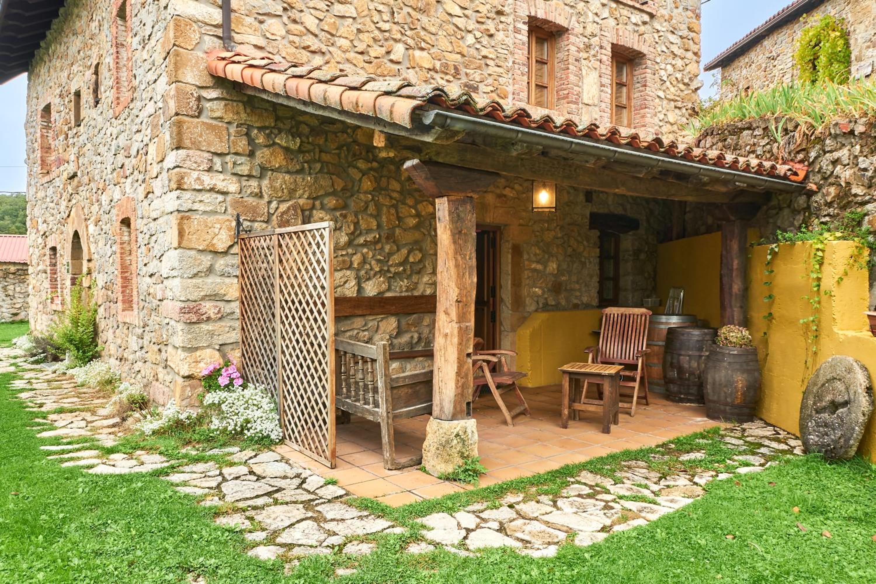 El Apartamento