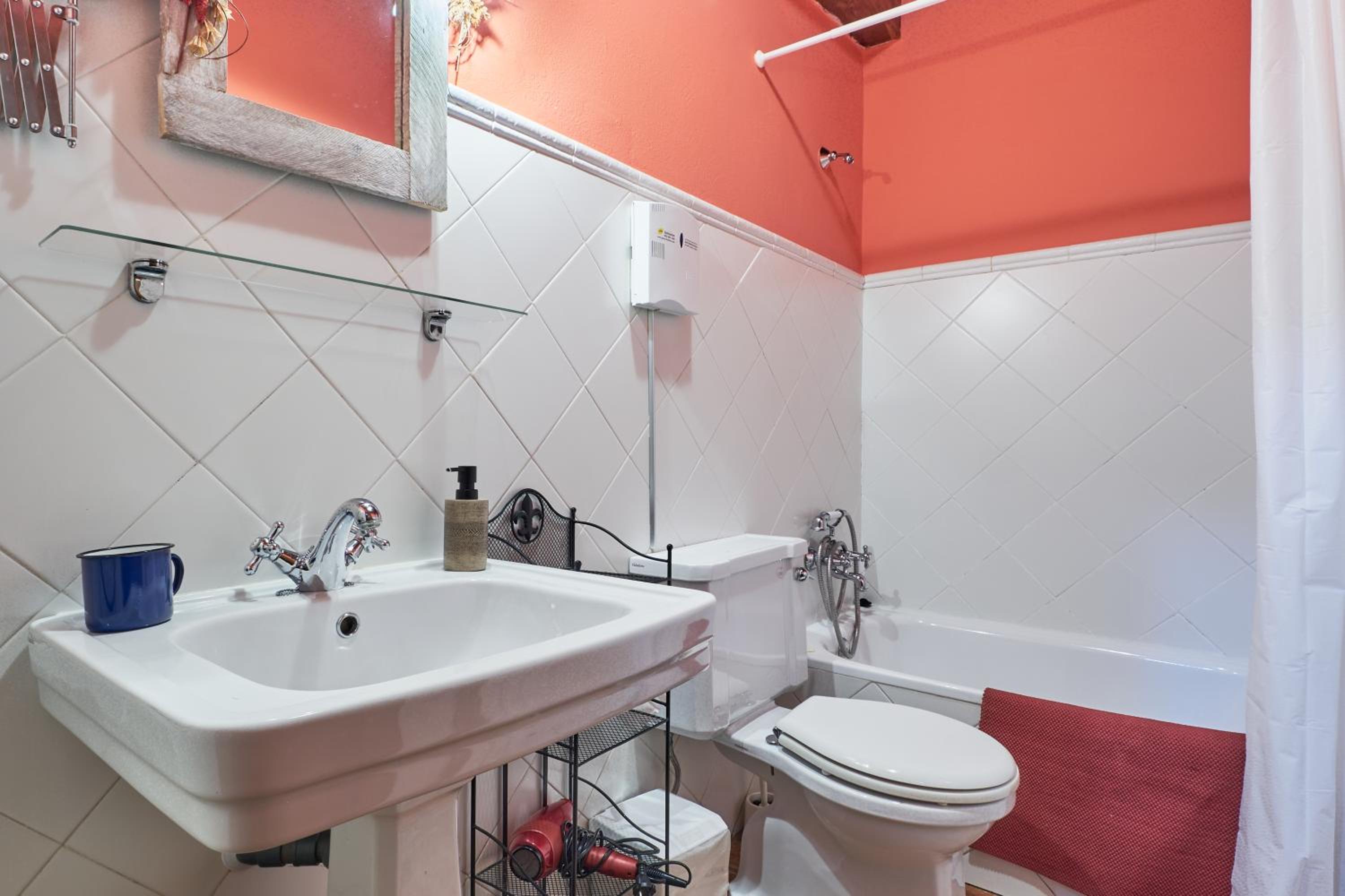 El Apartamento