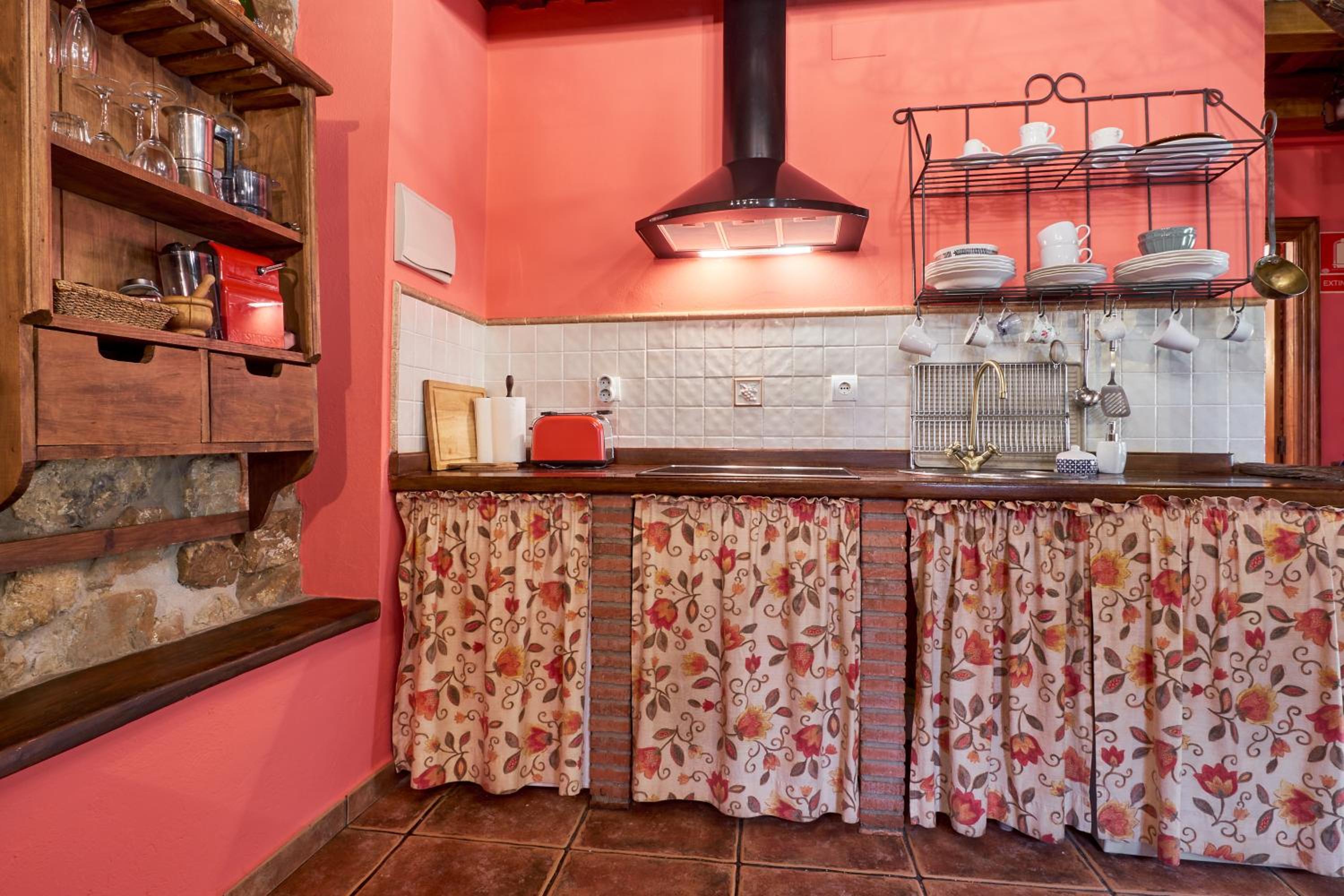 El Apartamento