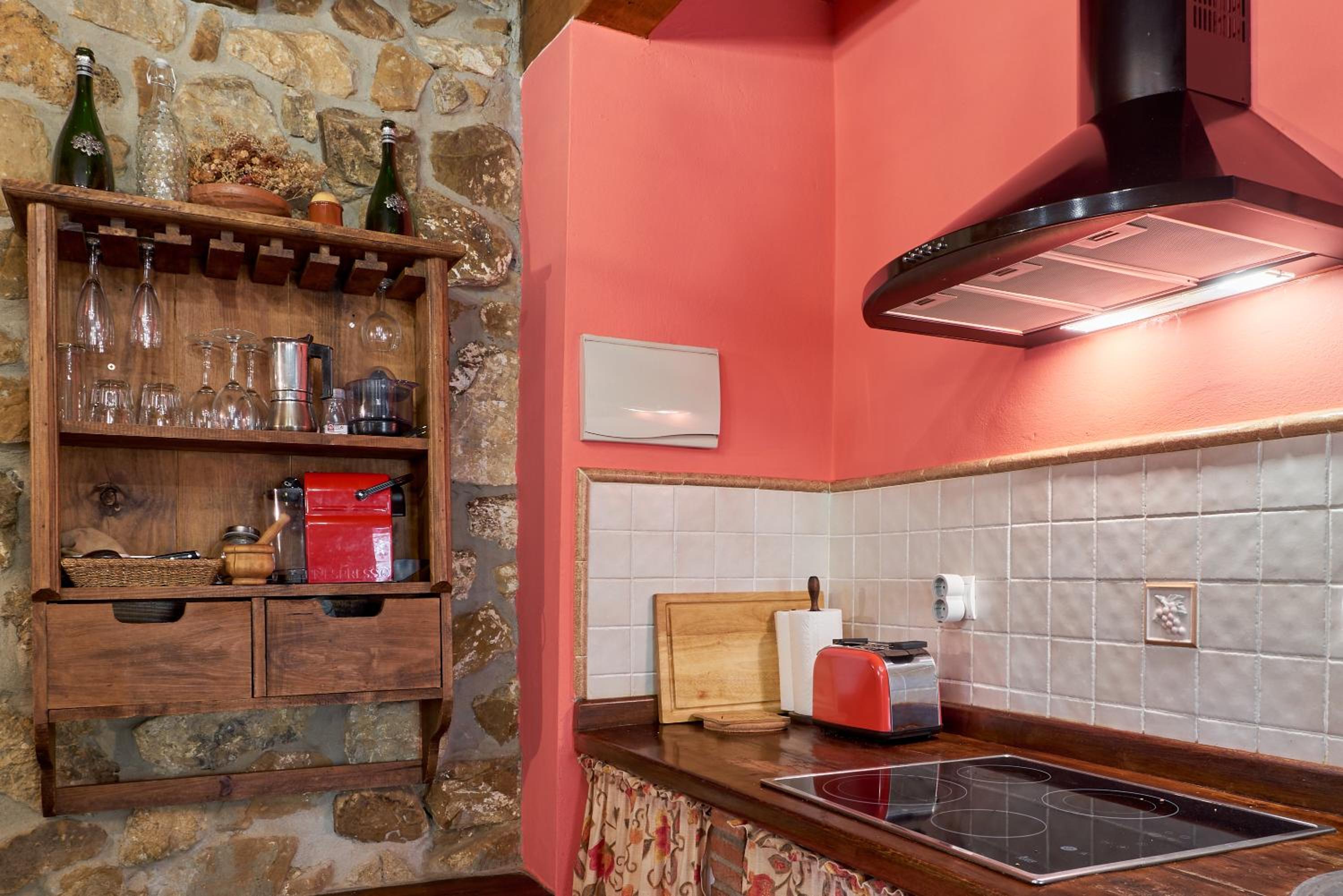 El Apartamento
