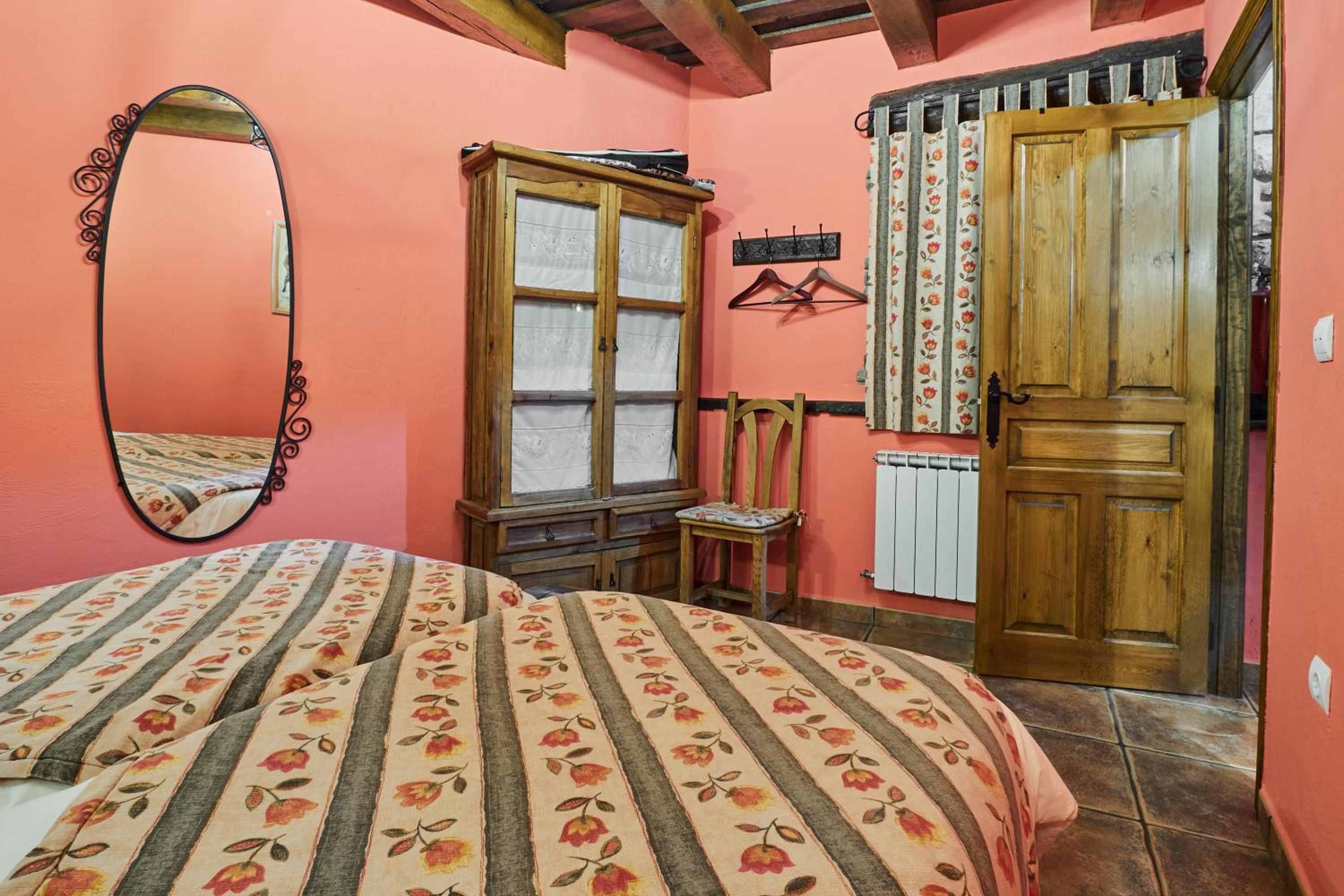 El Apartamento