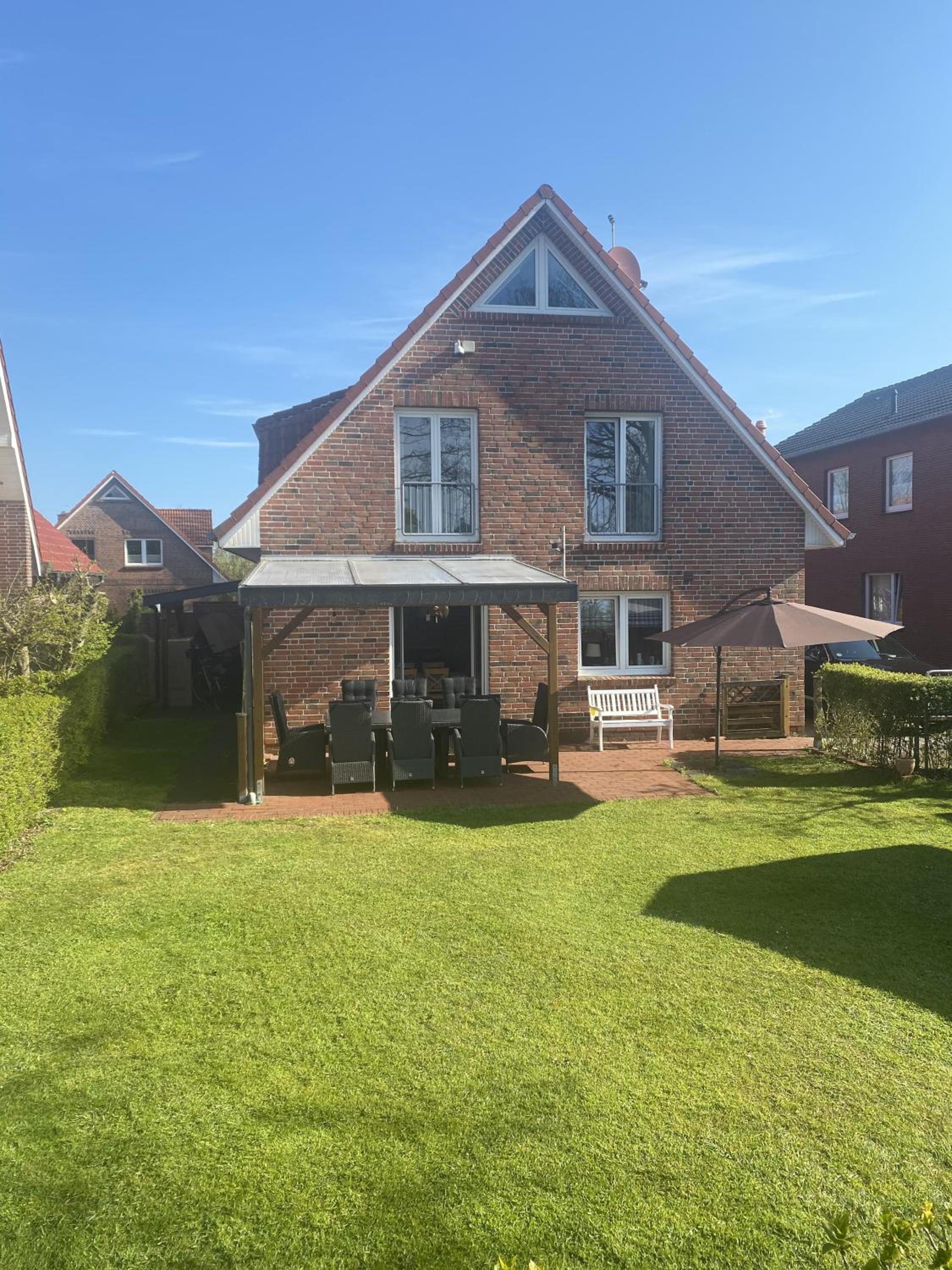Haus Petra