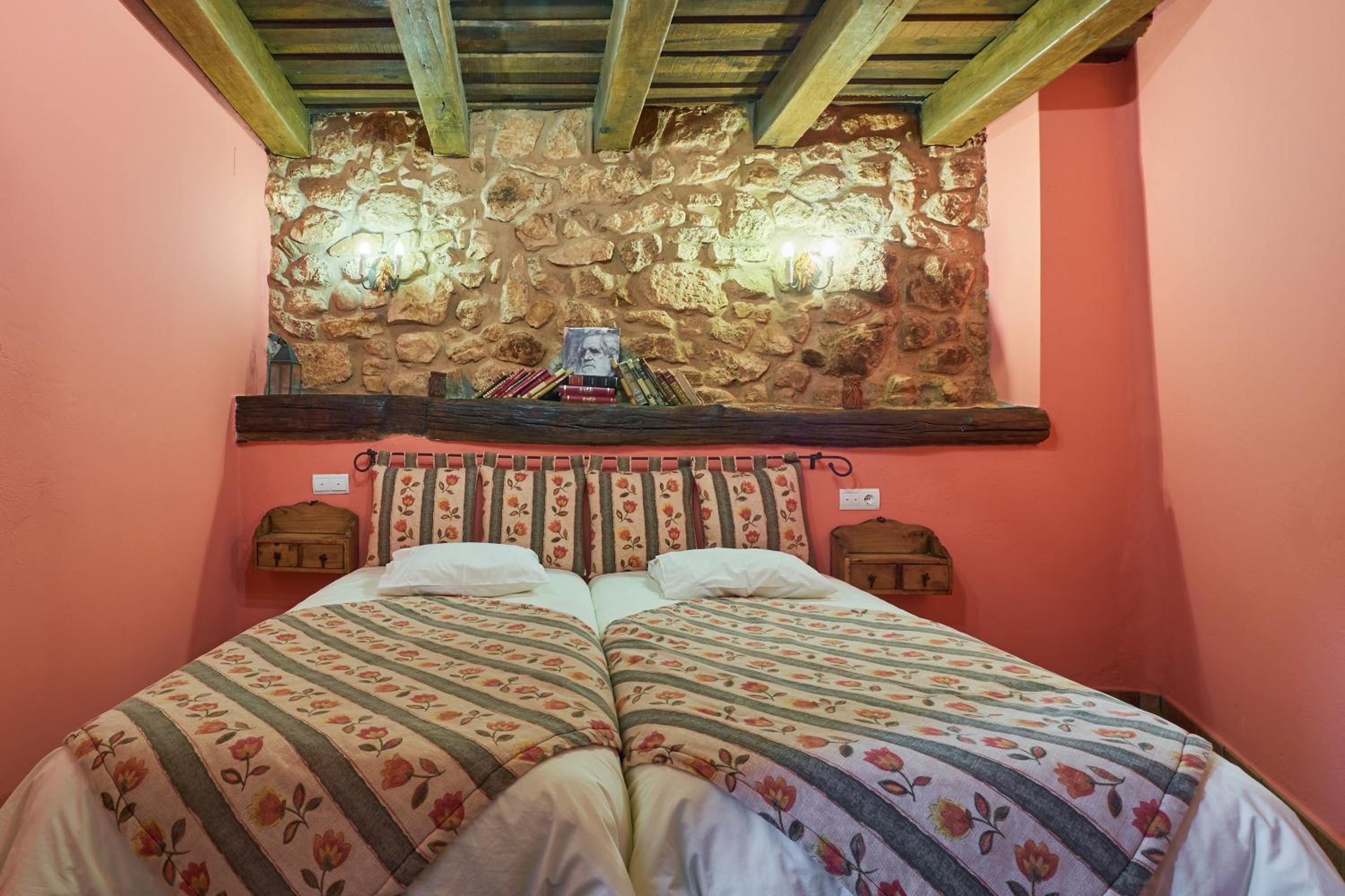 El Apartamento