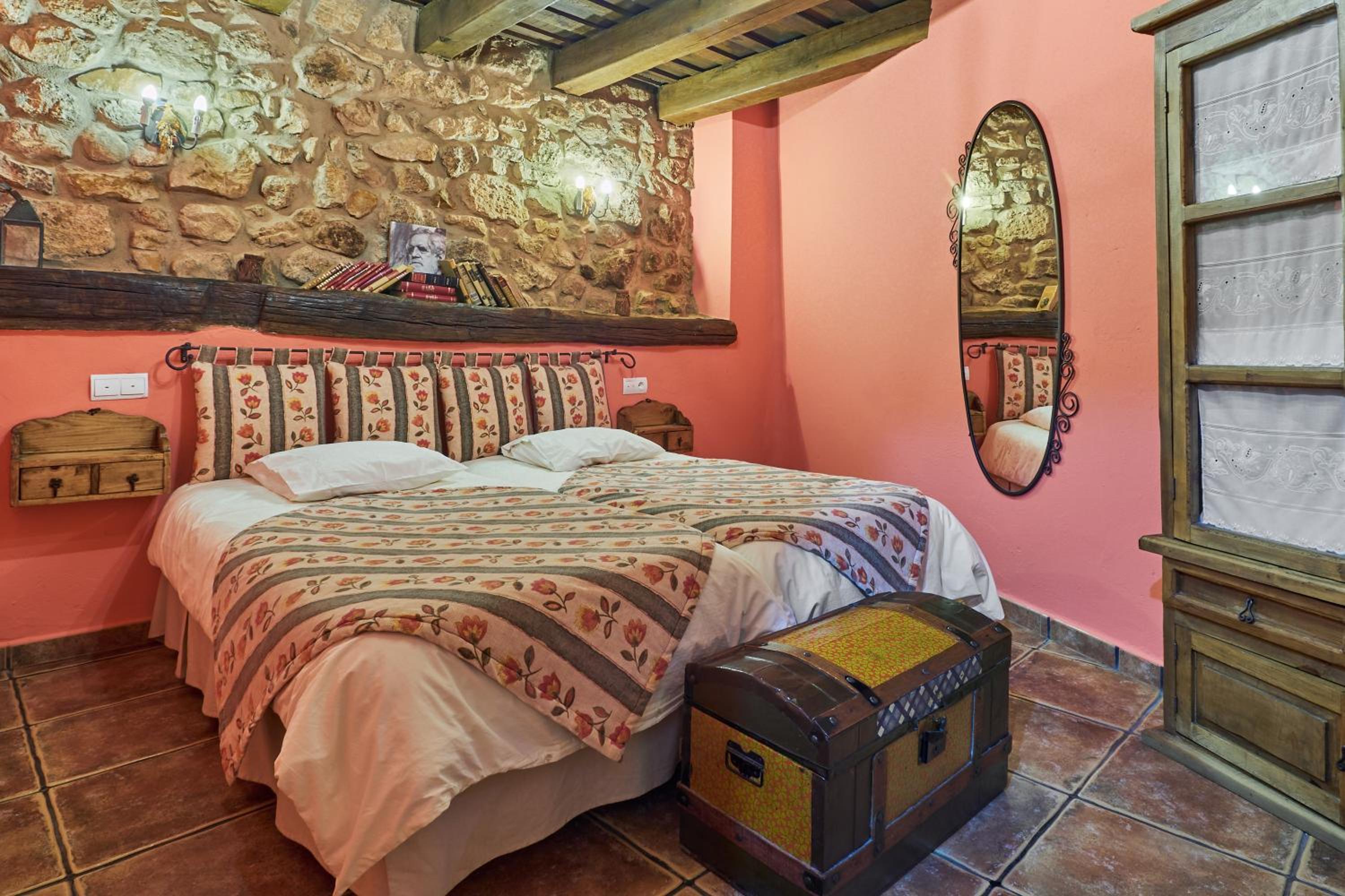 El Apartamento