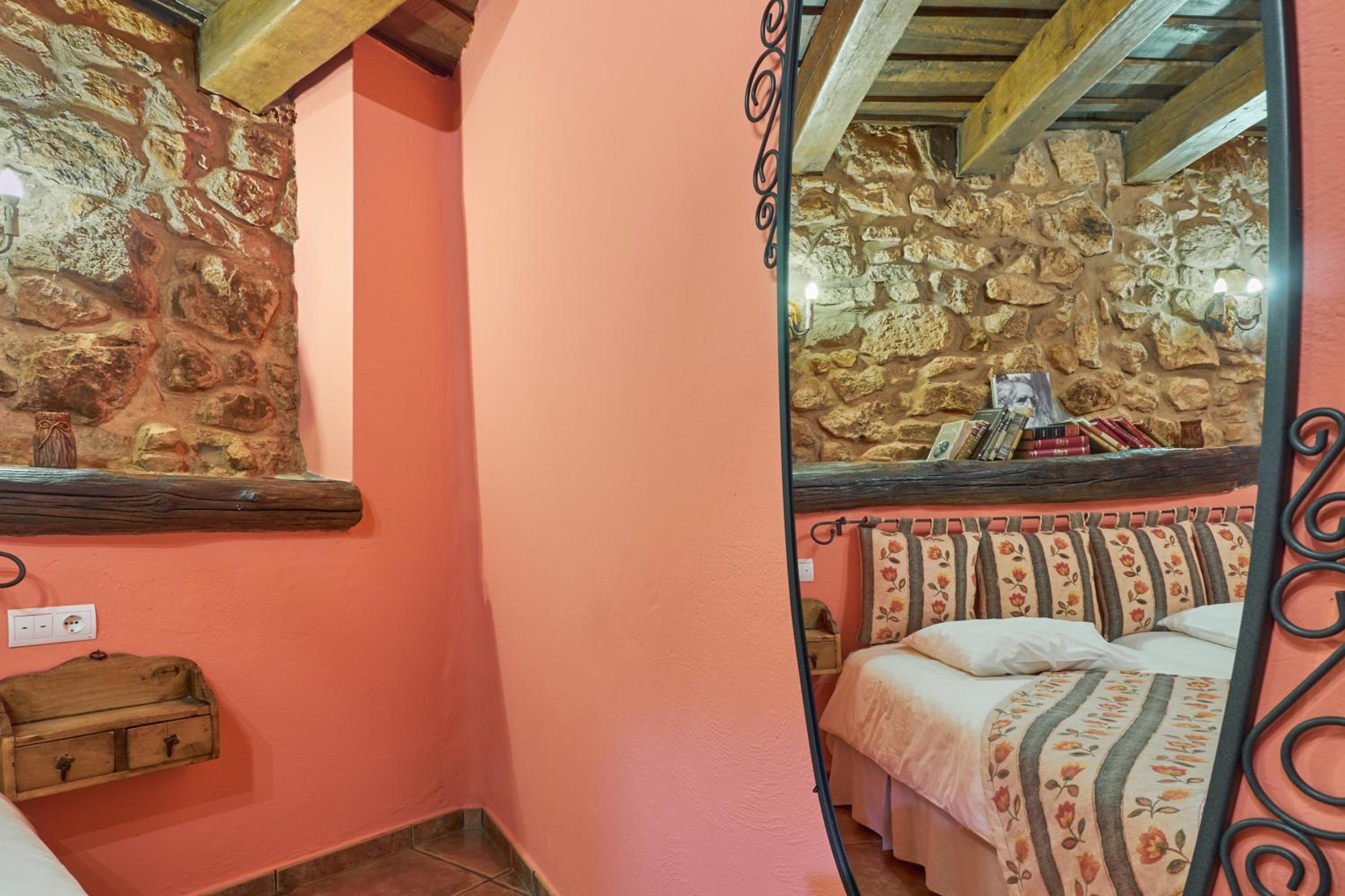 El Apartamento