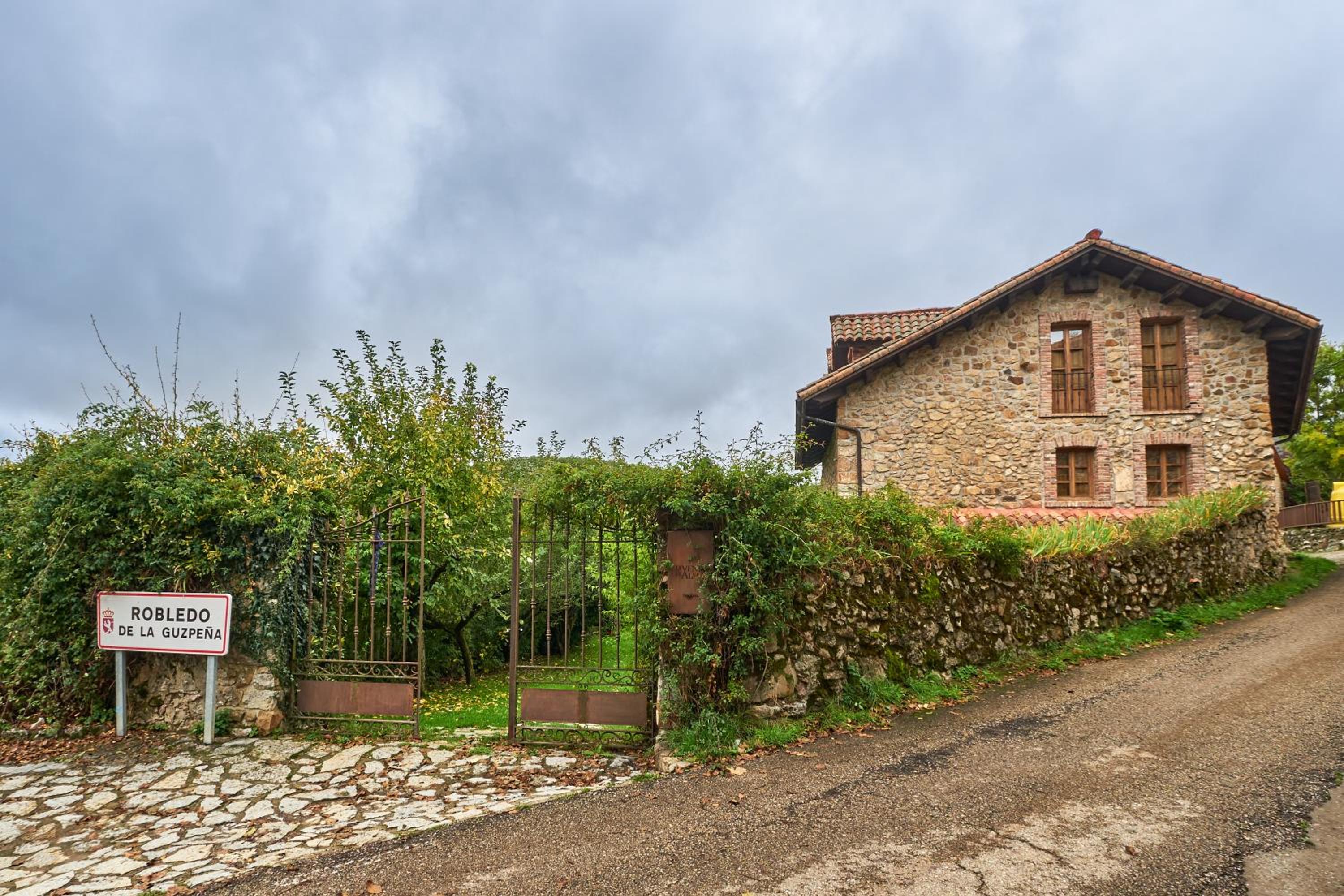 El Apartamento