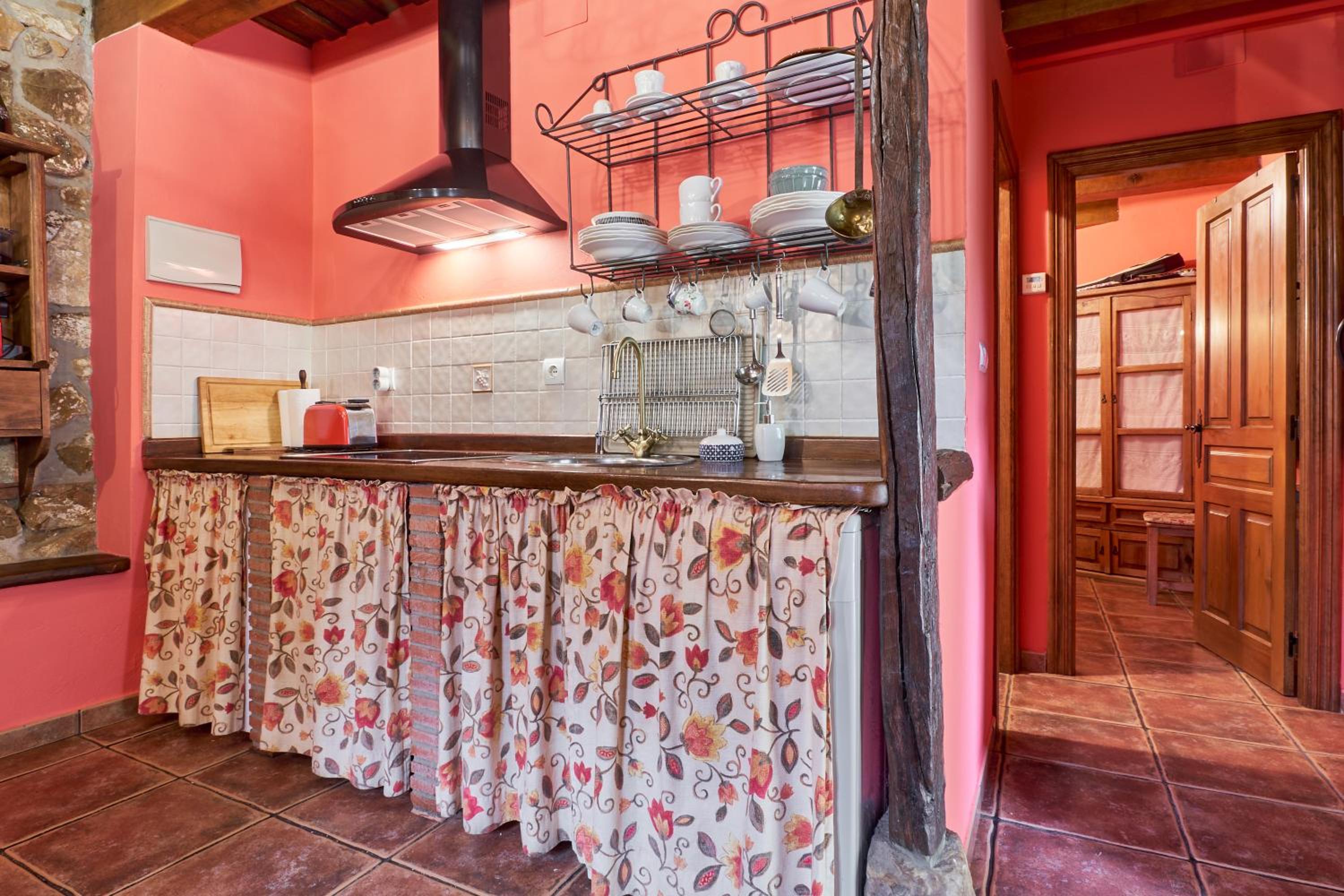 El Apartamento