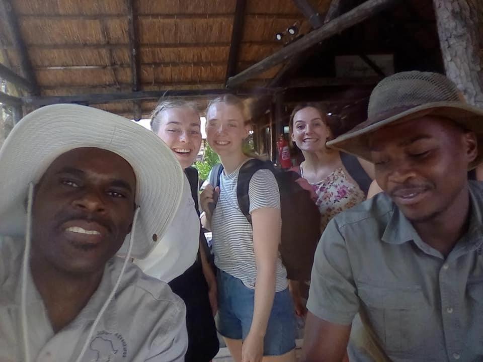 Jungle Breeze Home Stay