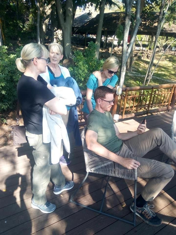Jungle Breeze Home Stay