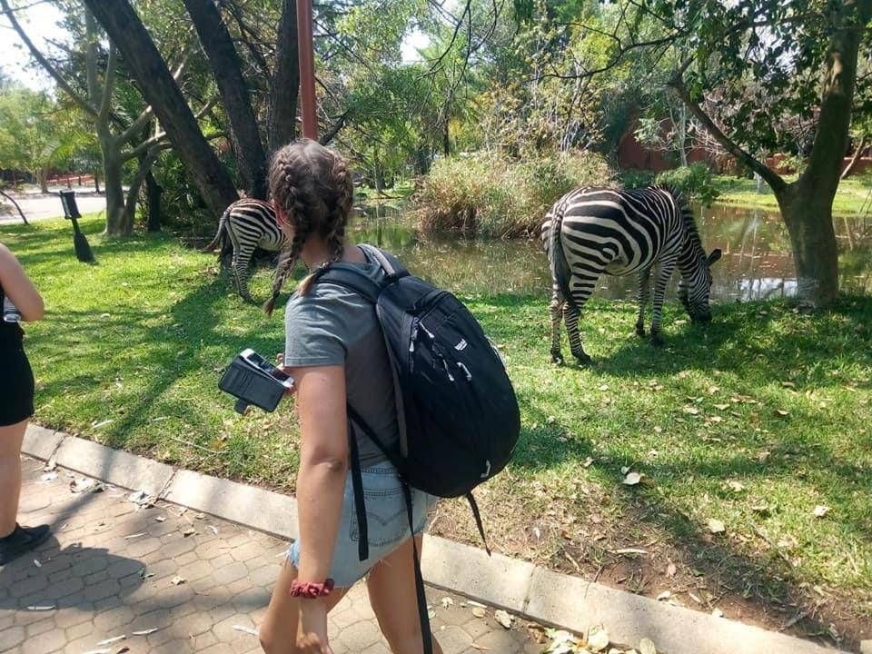Jungle Breeze Home Stay