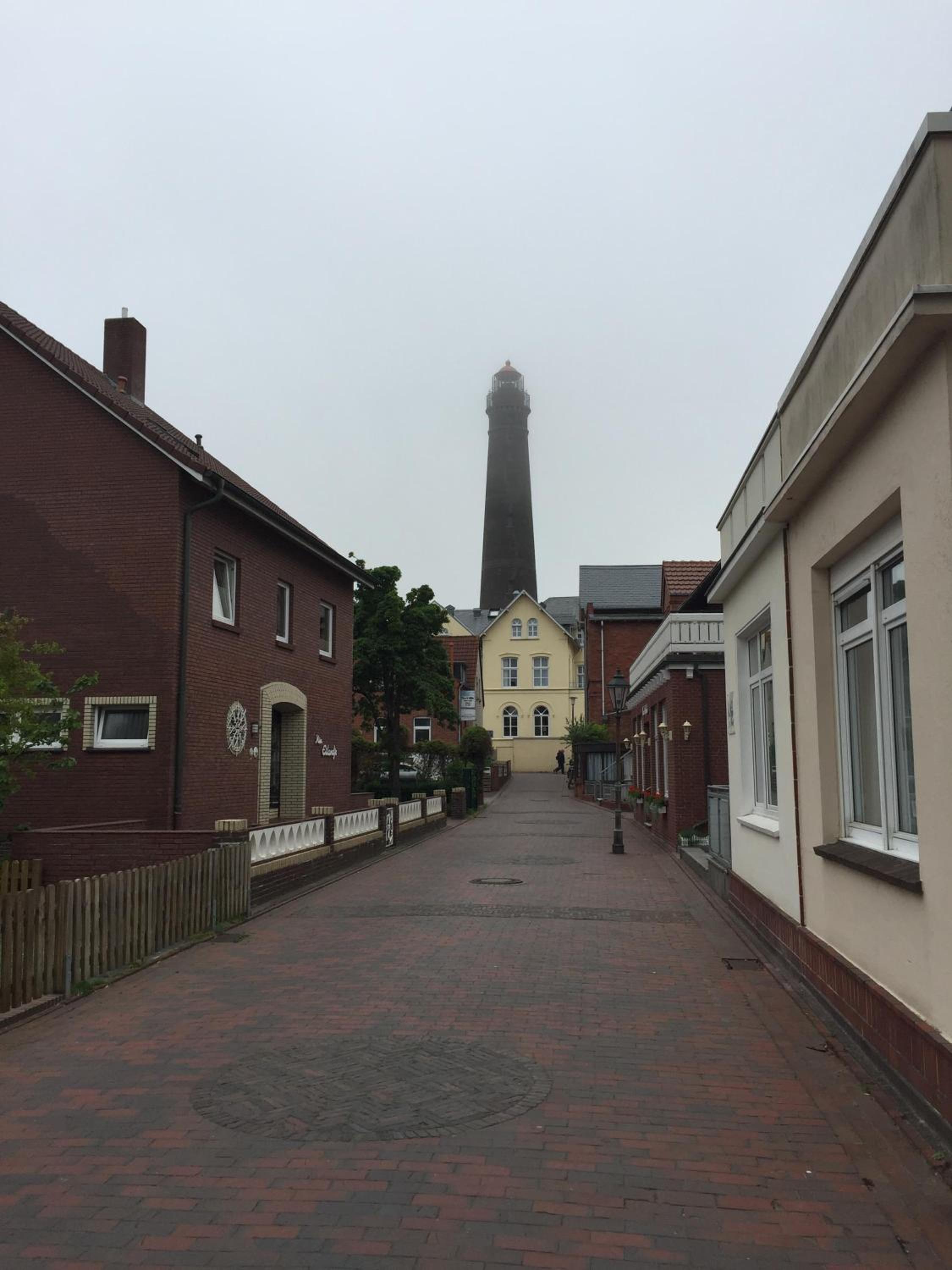 Haus Petra