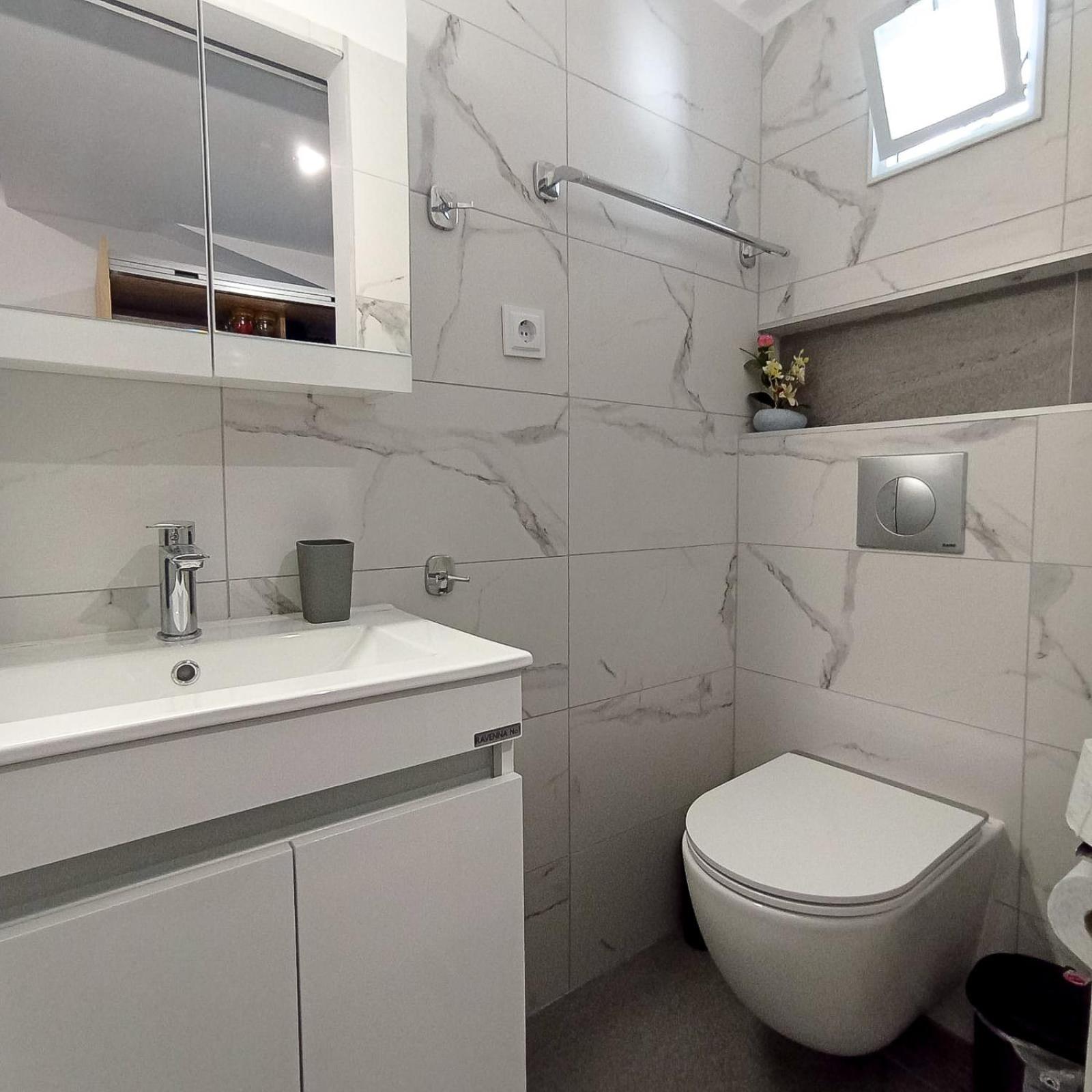 Nefeli Luxury Studios view 4