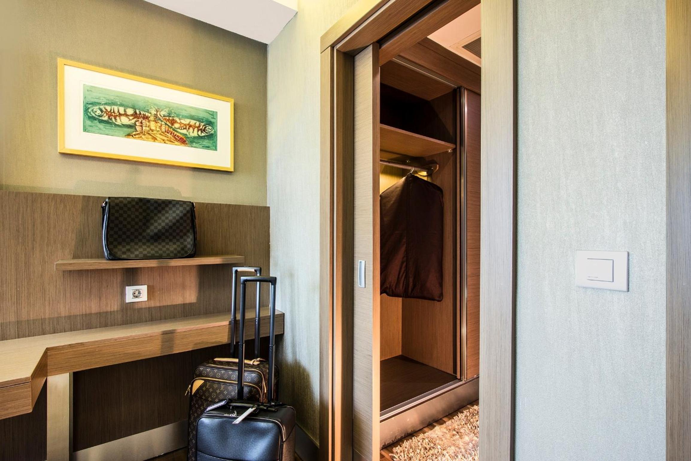 Avantgarde Urban Levent - Image 36