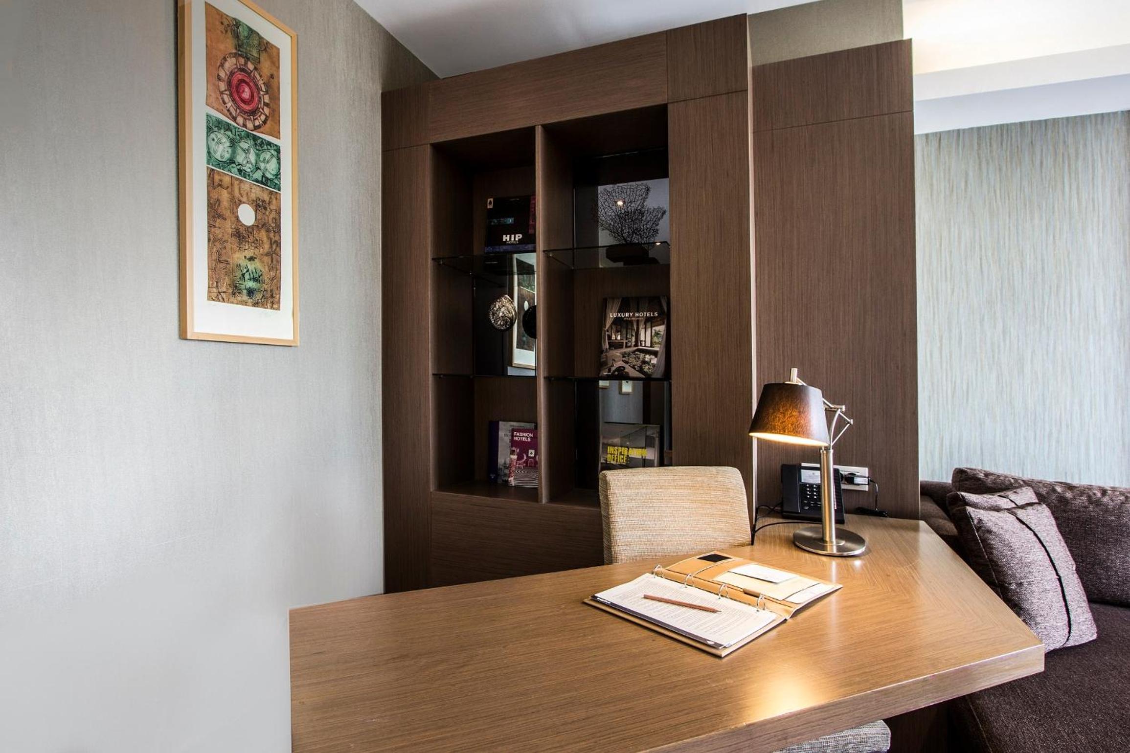 Avantgarde Urban Levent - Image 59