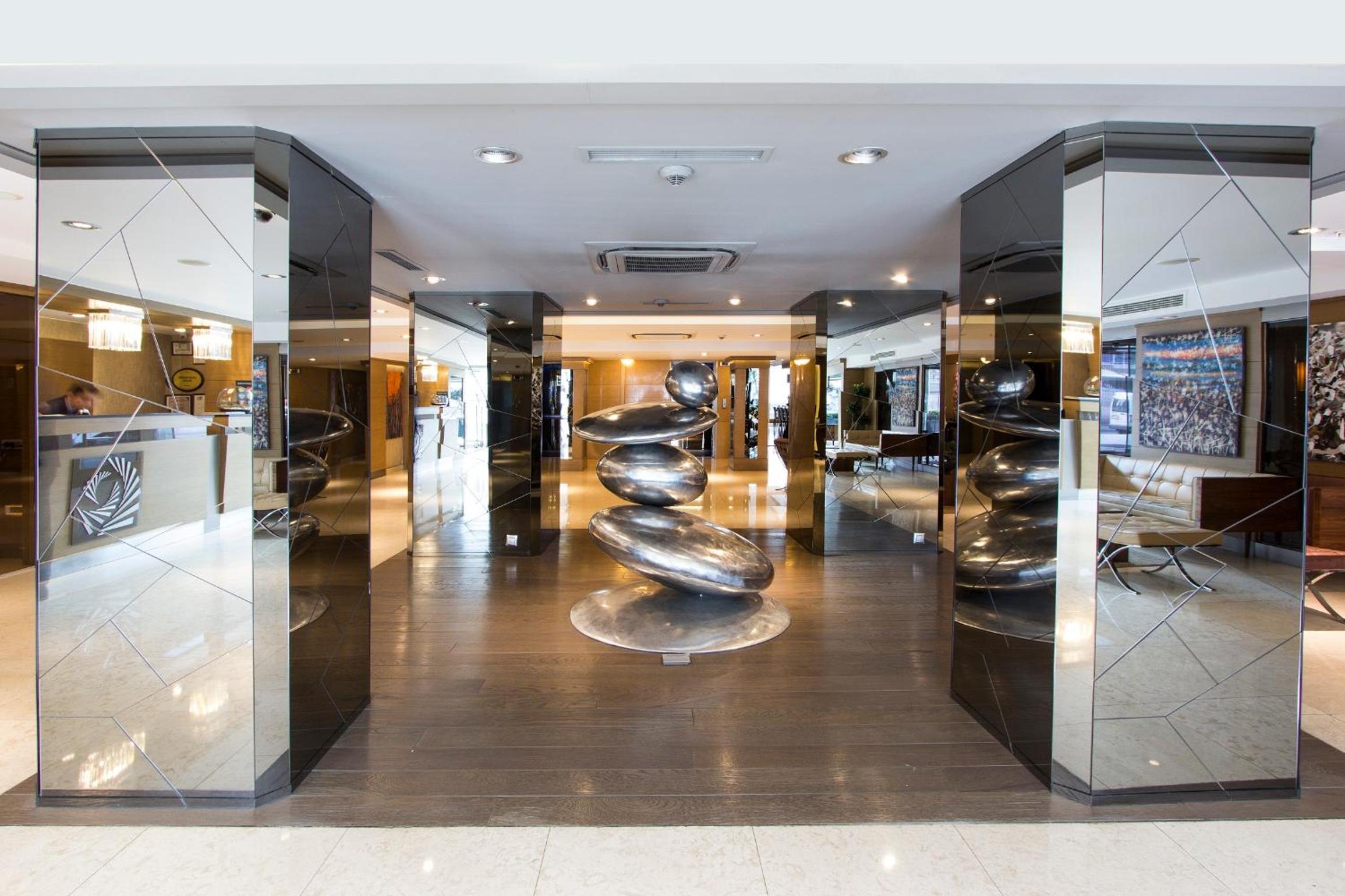 Avantgarde Urban Levent - Image 72