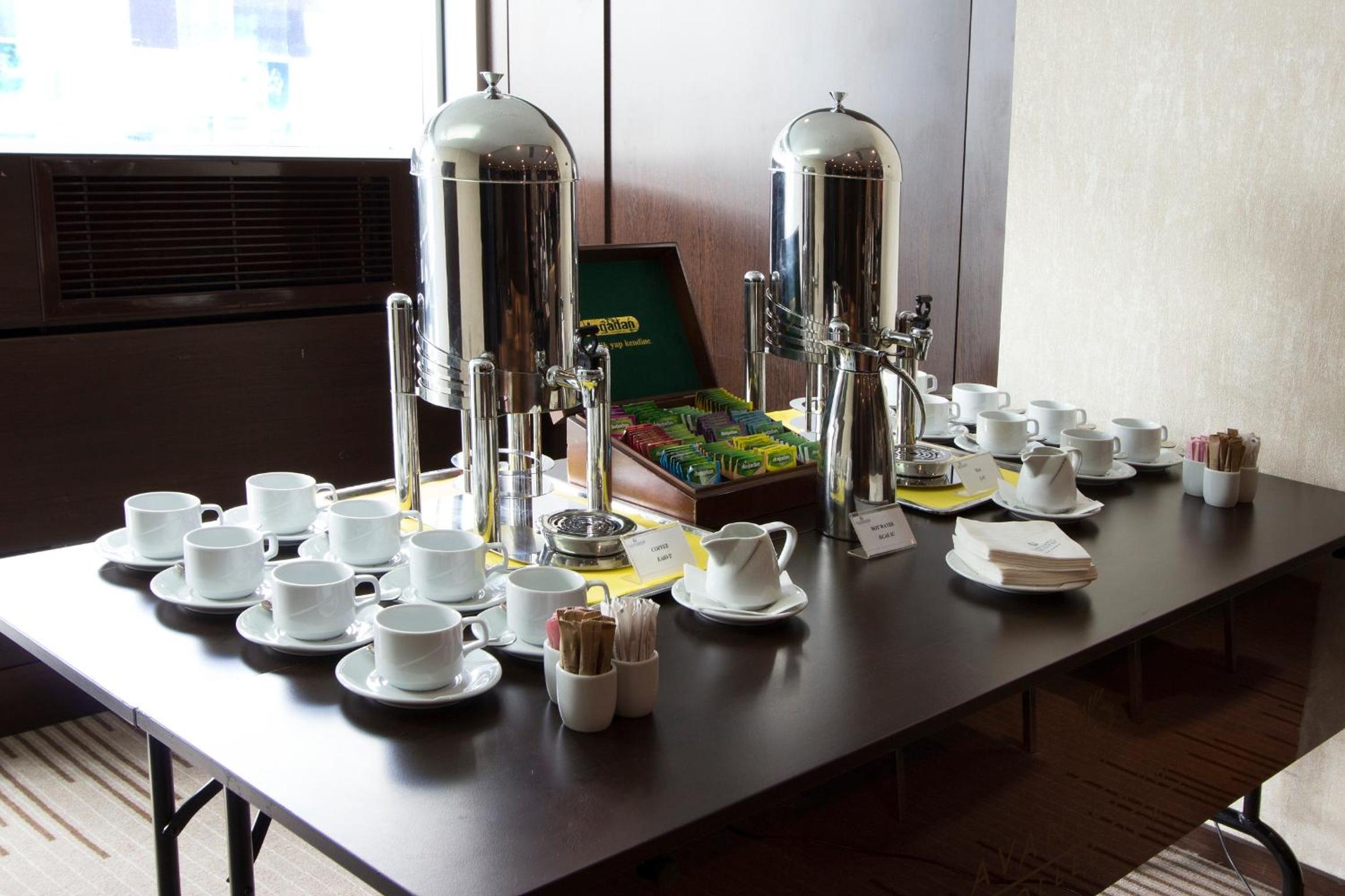 Avantgarde Urban Levent - Image 63