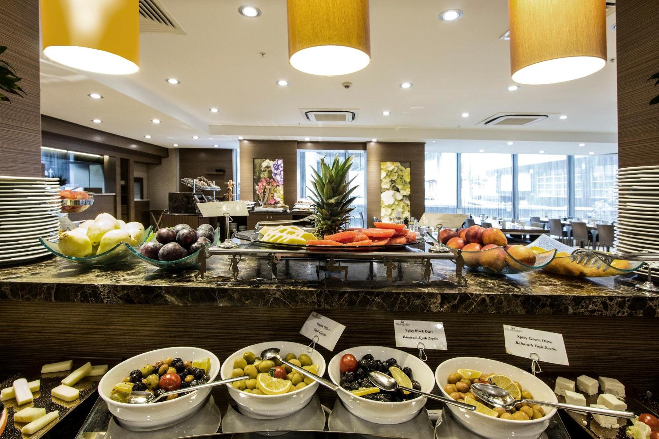 Avantgarde Urban Levent - Image 42