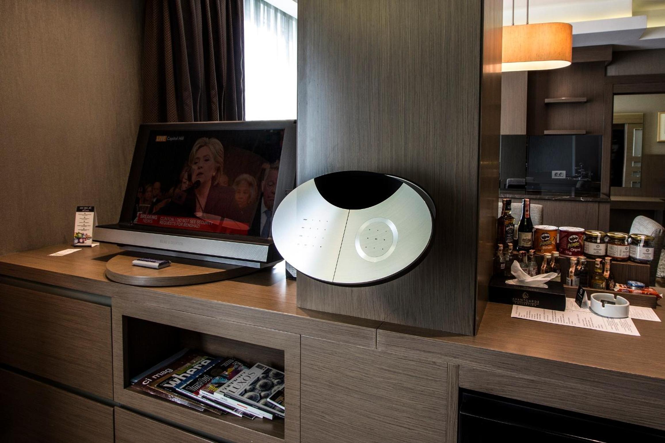 Avantgarde Urban Levent - Image 61