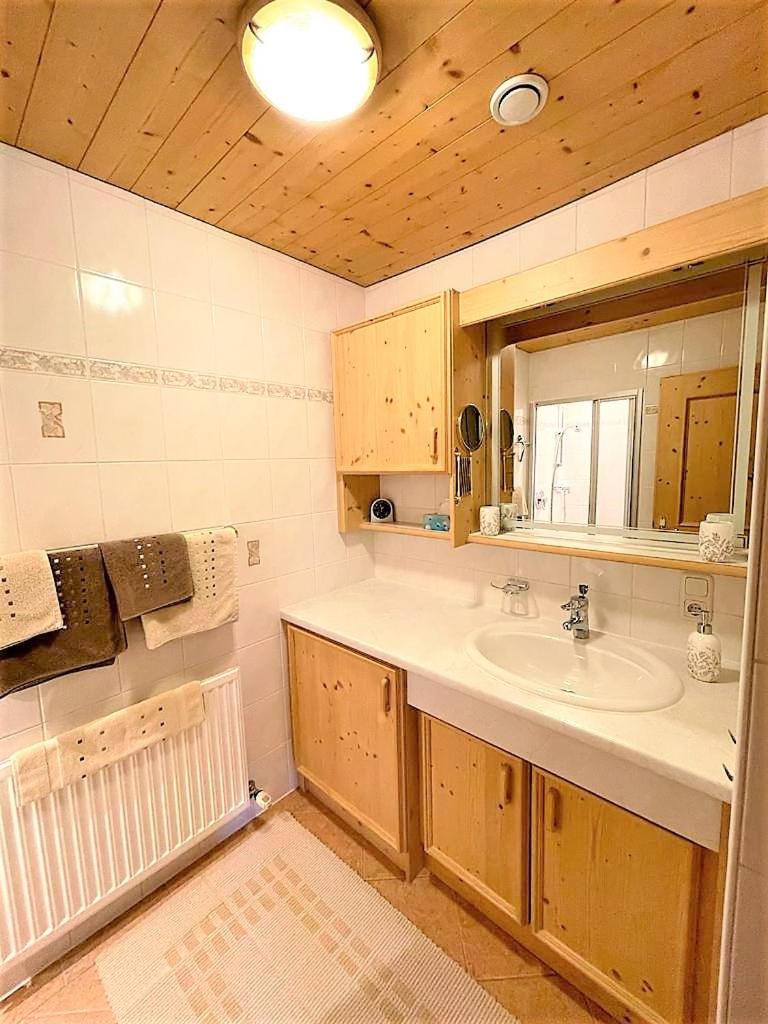 Ferienwohnung Bergblick