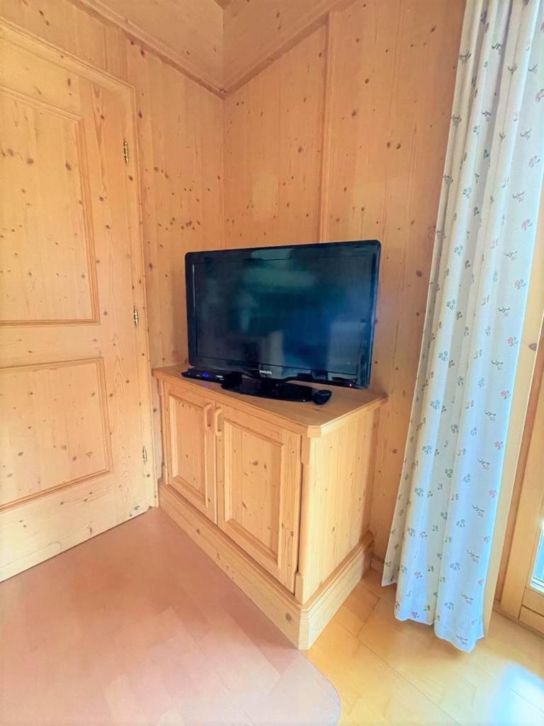 Ferienwohnung Bergblick