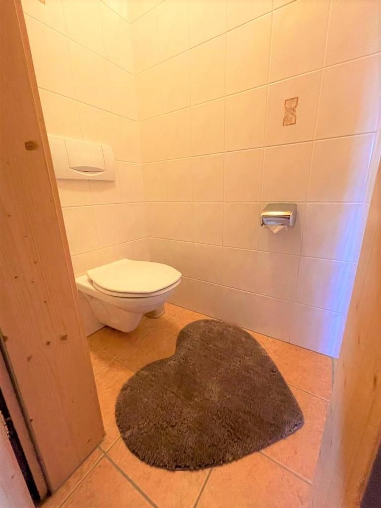 Ferienwohnung Bergblick
