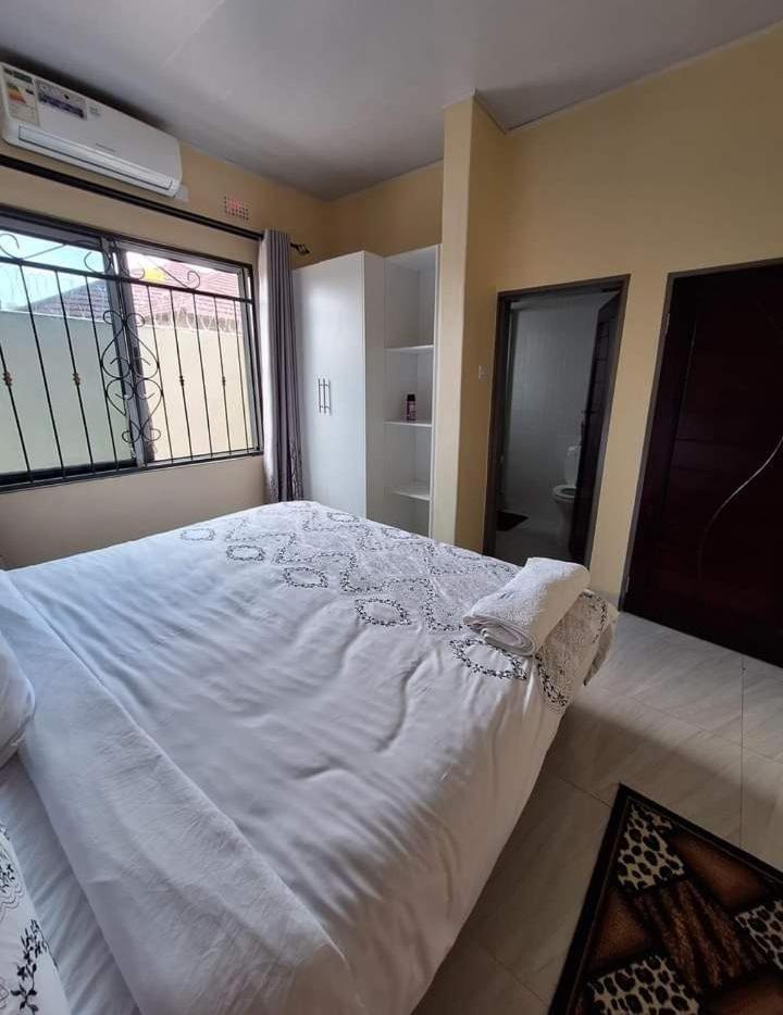 Darren Court Furnished apartments