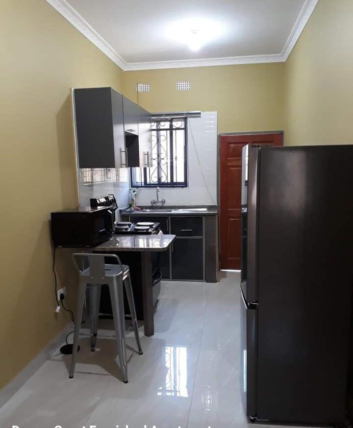Darren Court Furnished apartments