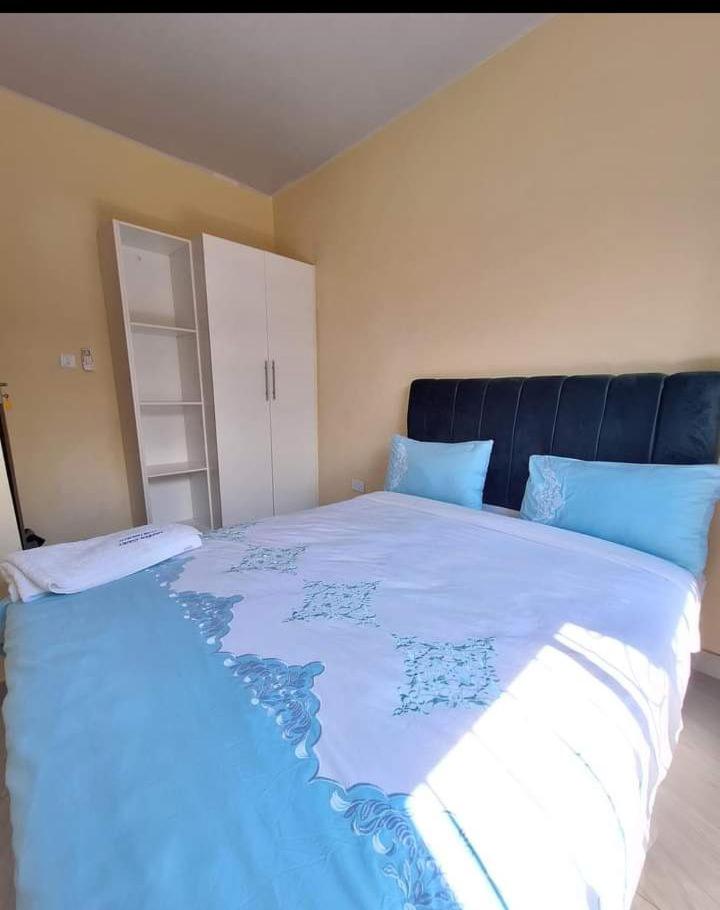 Darren Court Furnished apartments