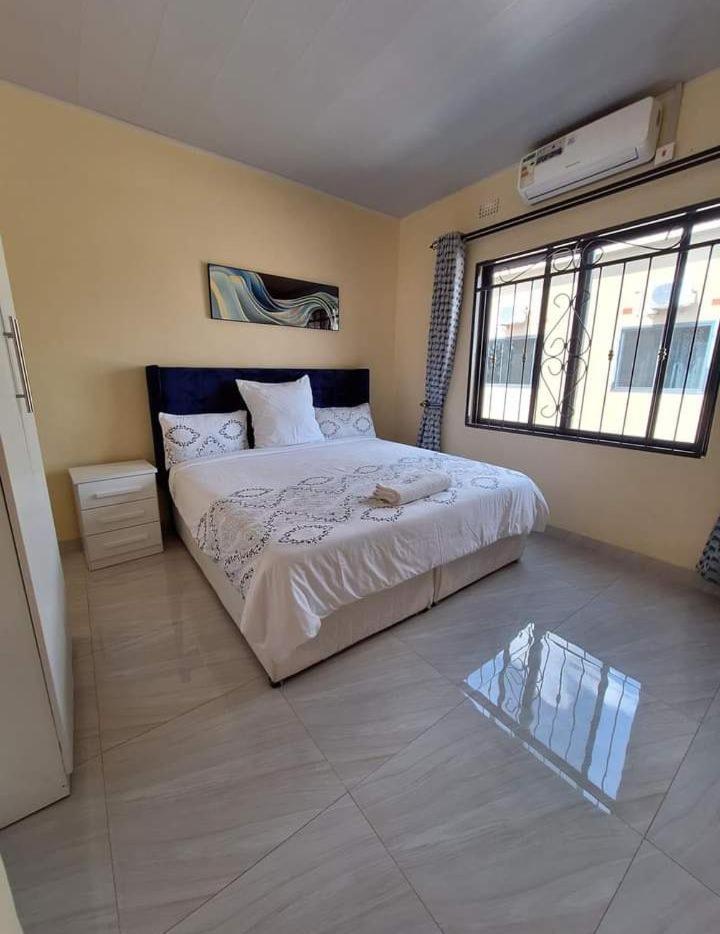 Darren Court Furnished apartments