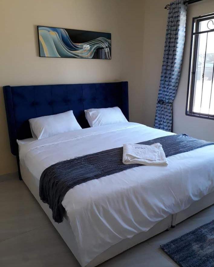 Darren Court Furnished apartments