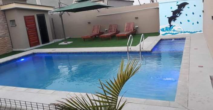 Darren Court Furnished apartments