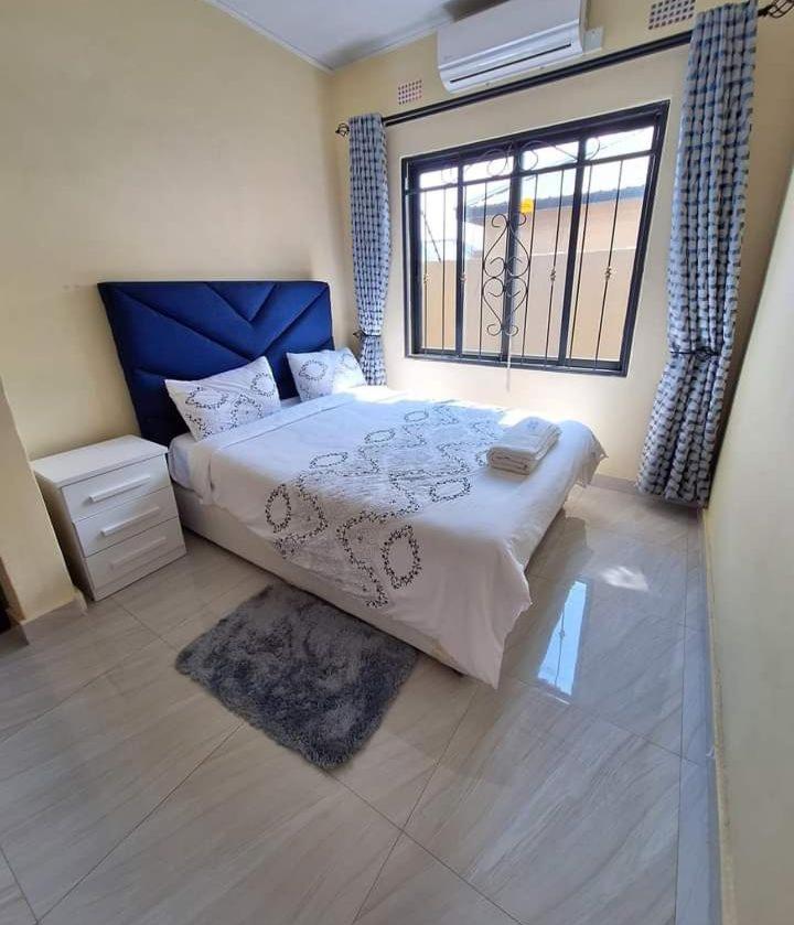 Darren Court Furnished apartments