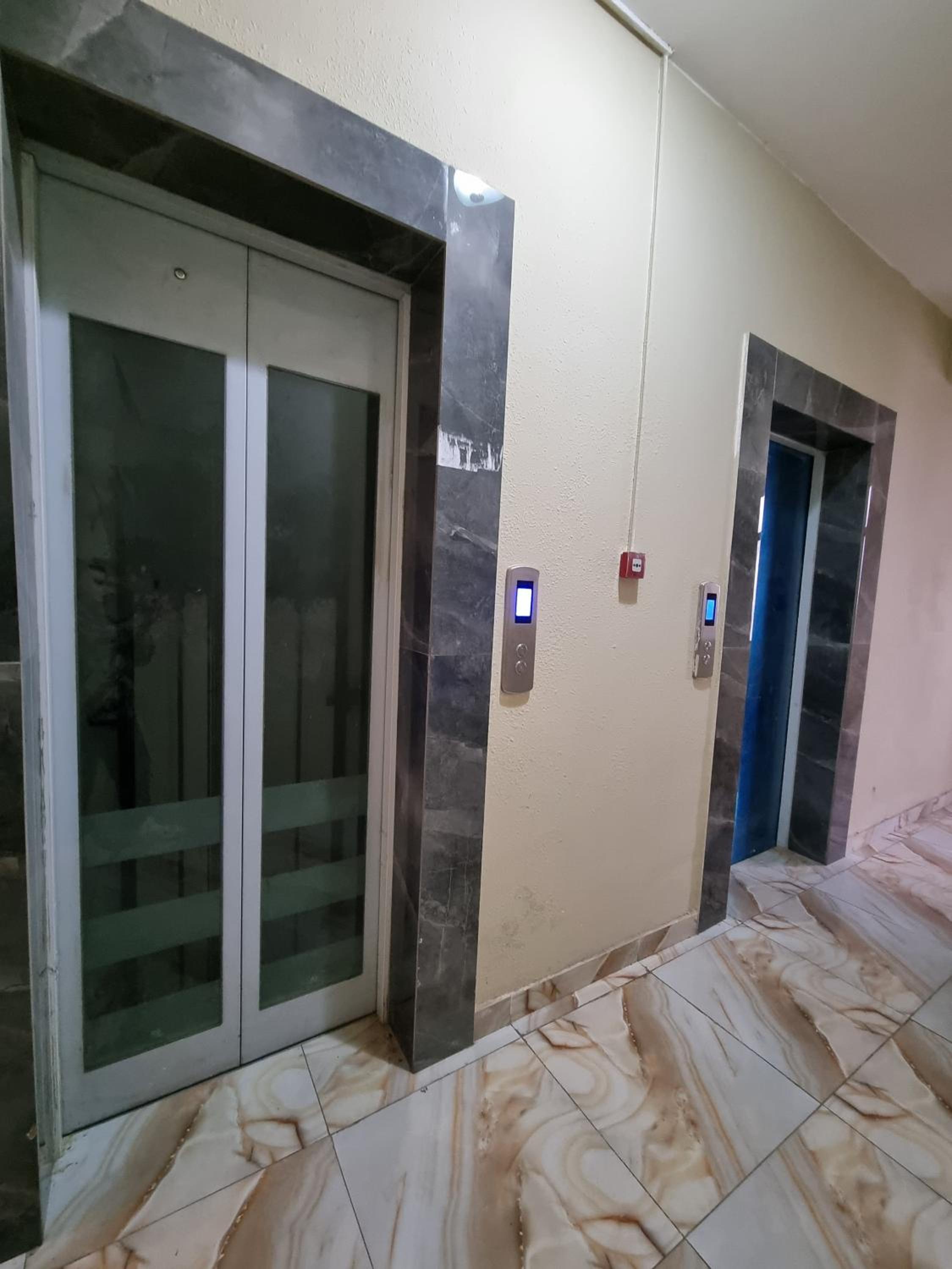 Apartment and Guesthouse for COP29 Baku
