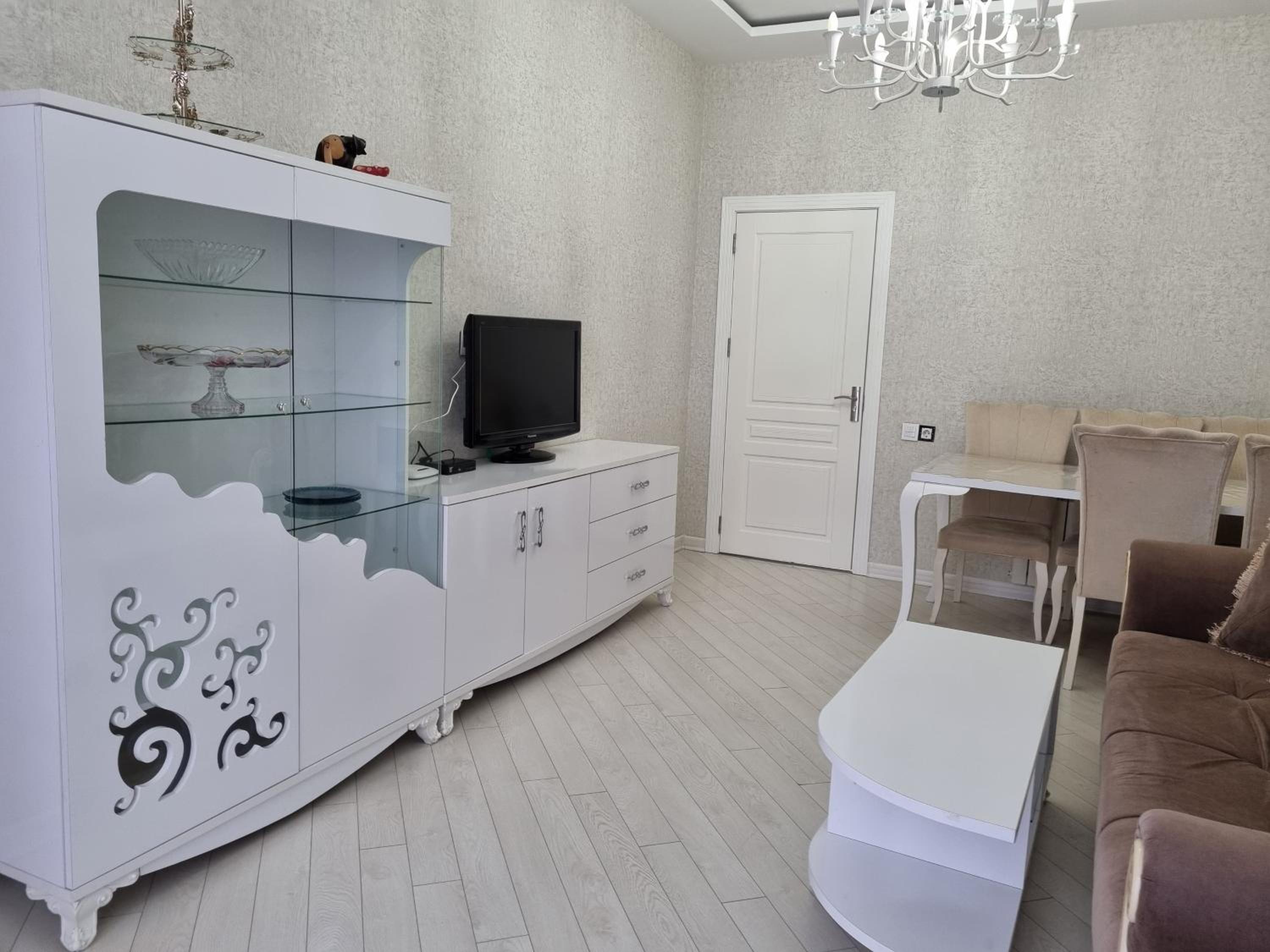 Apartment and Guesthouse for COP29 Baku