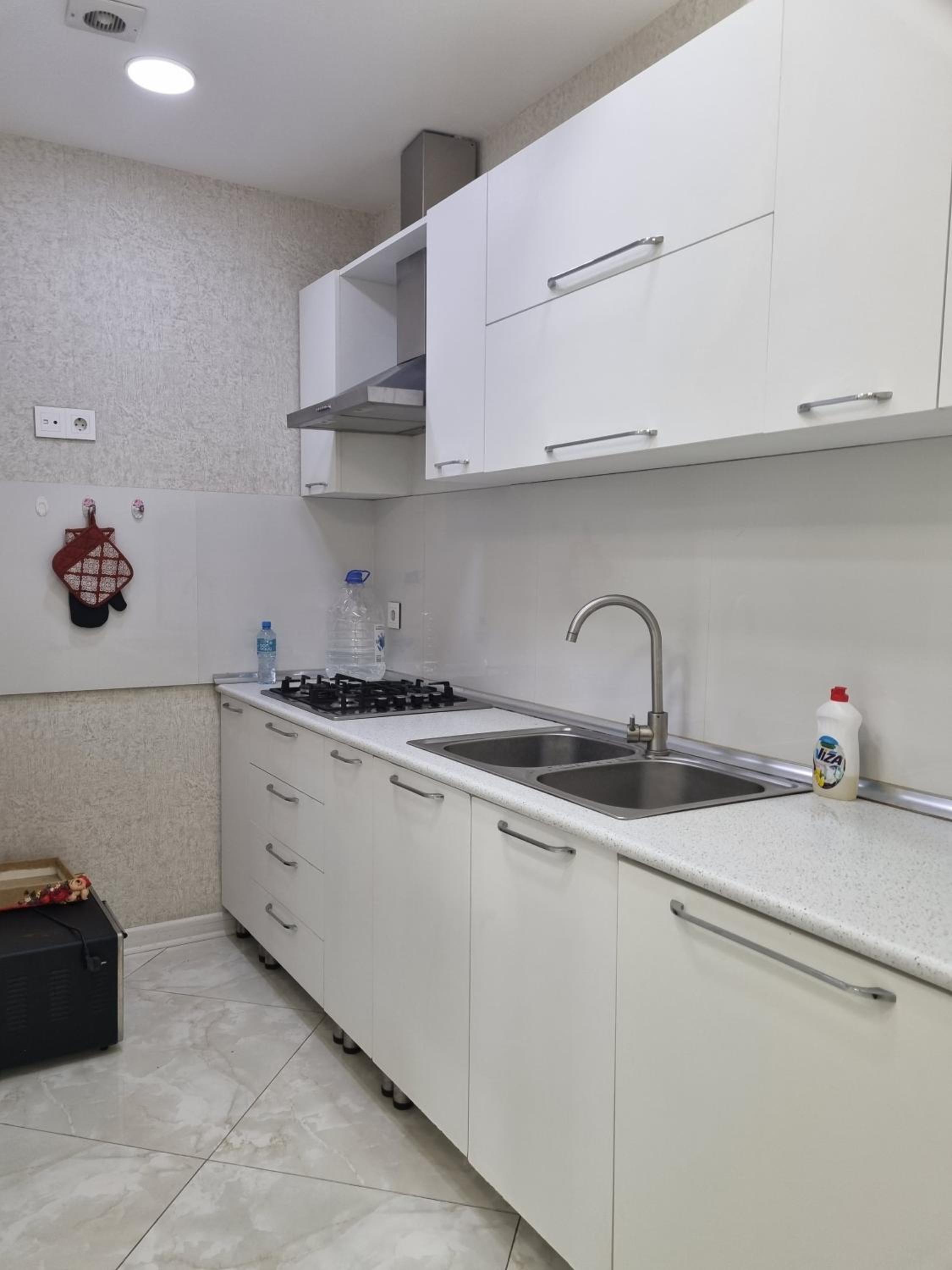 Apartment and Guesthouse for COP29 Baku