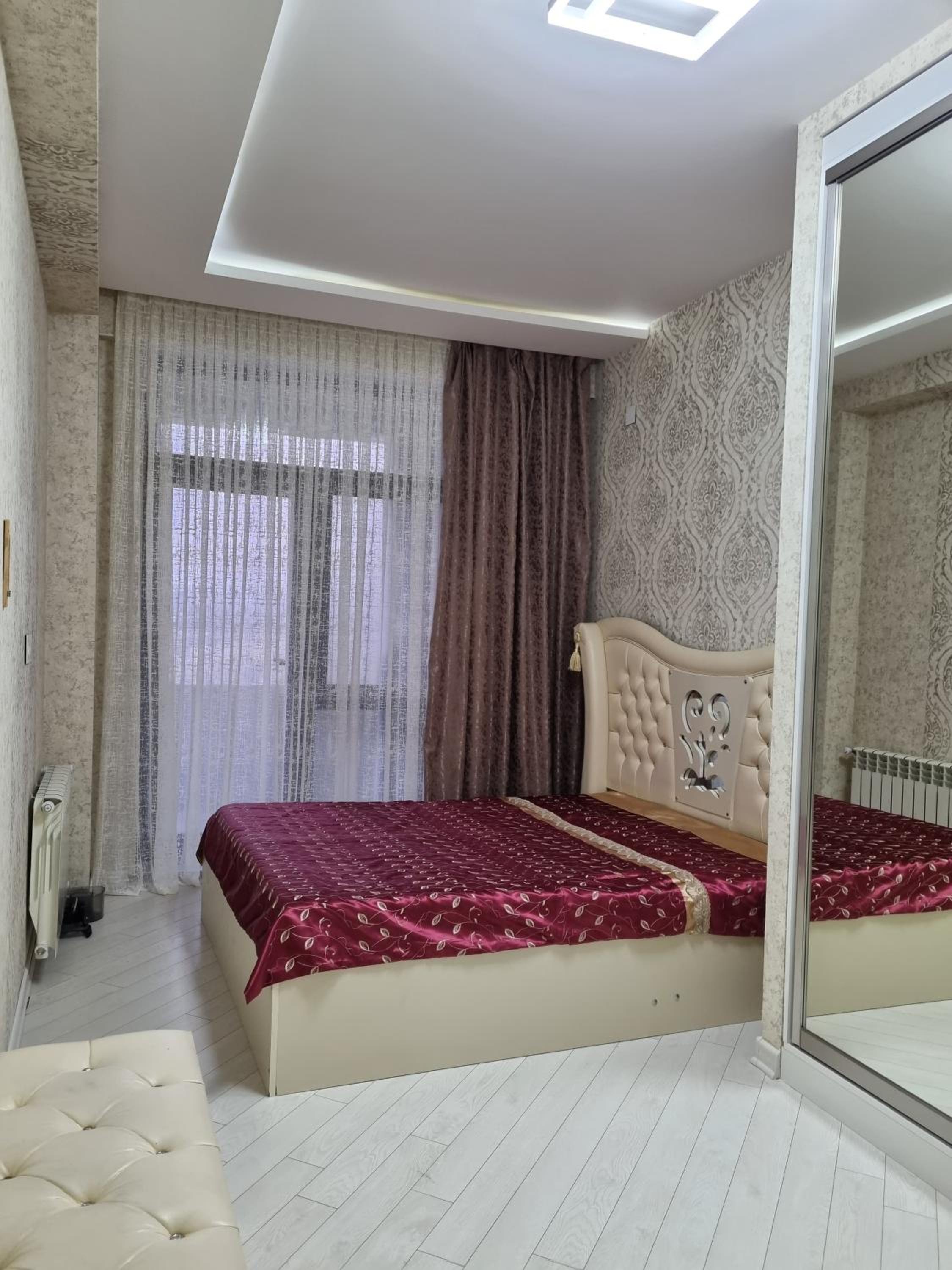 Apartment and Guesthouse for COP29 Baku